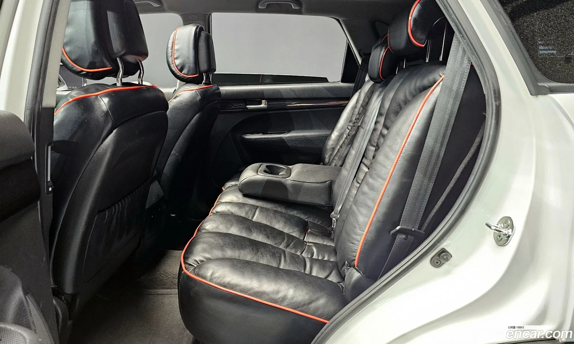 Kia Sorento R 2012 — 6