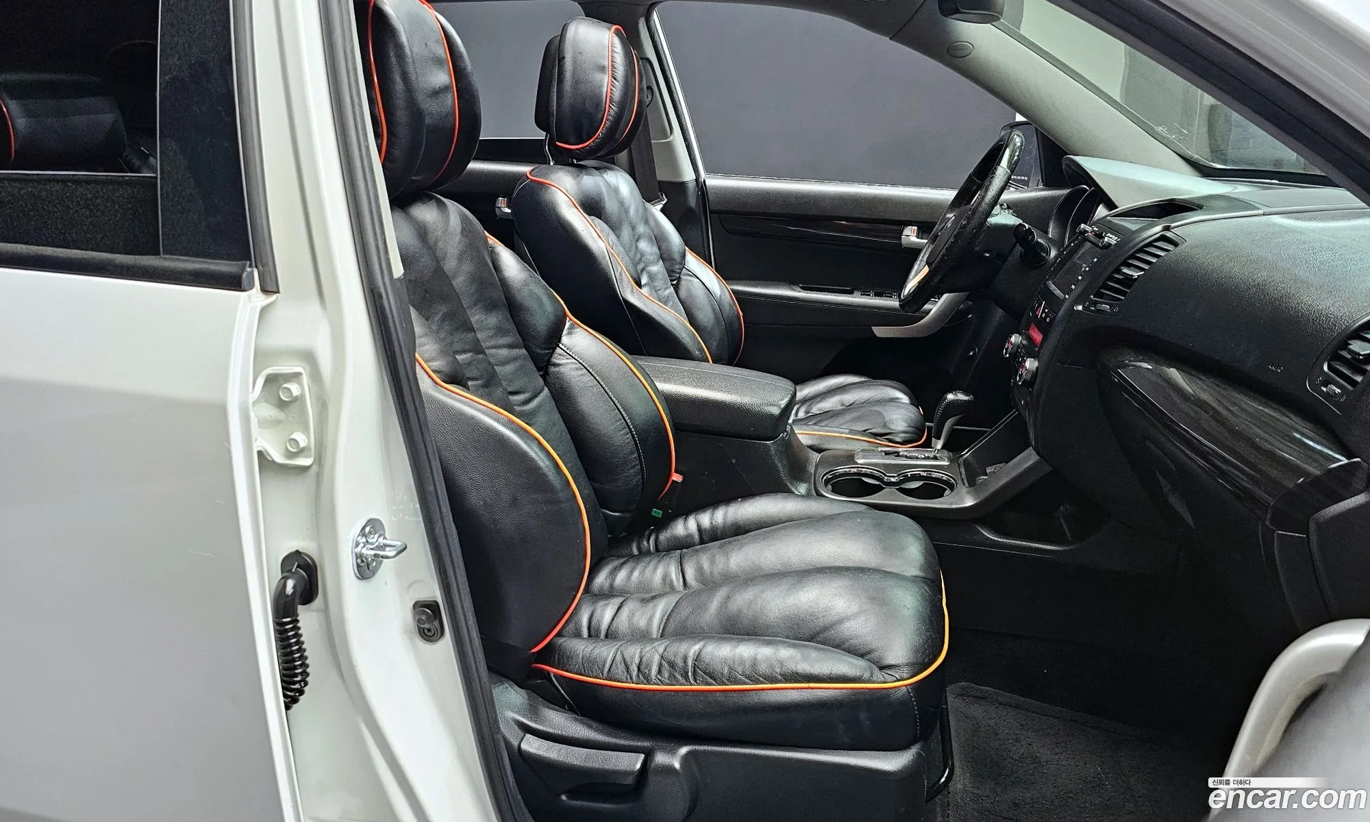 Kia Sorento R 2012 — 19