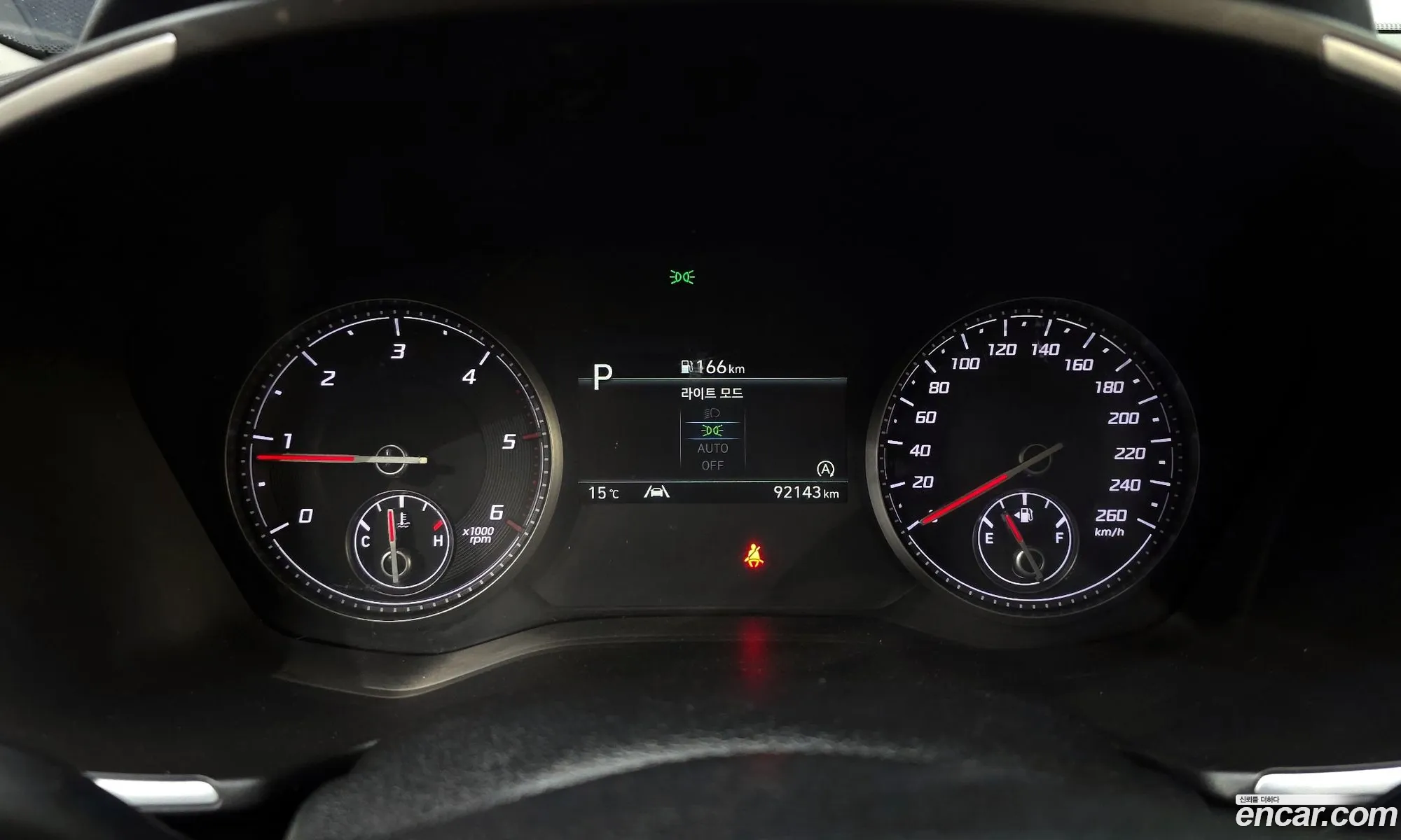 Hyundai Santa Fe 2021 — 19