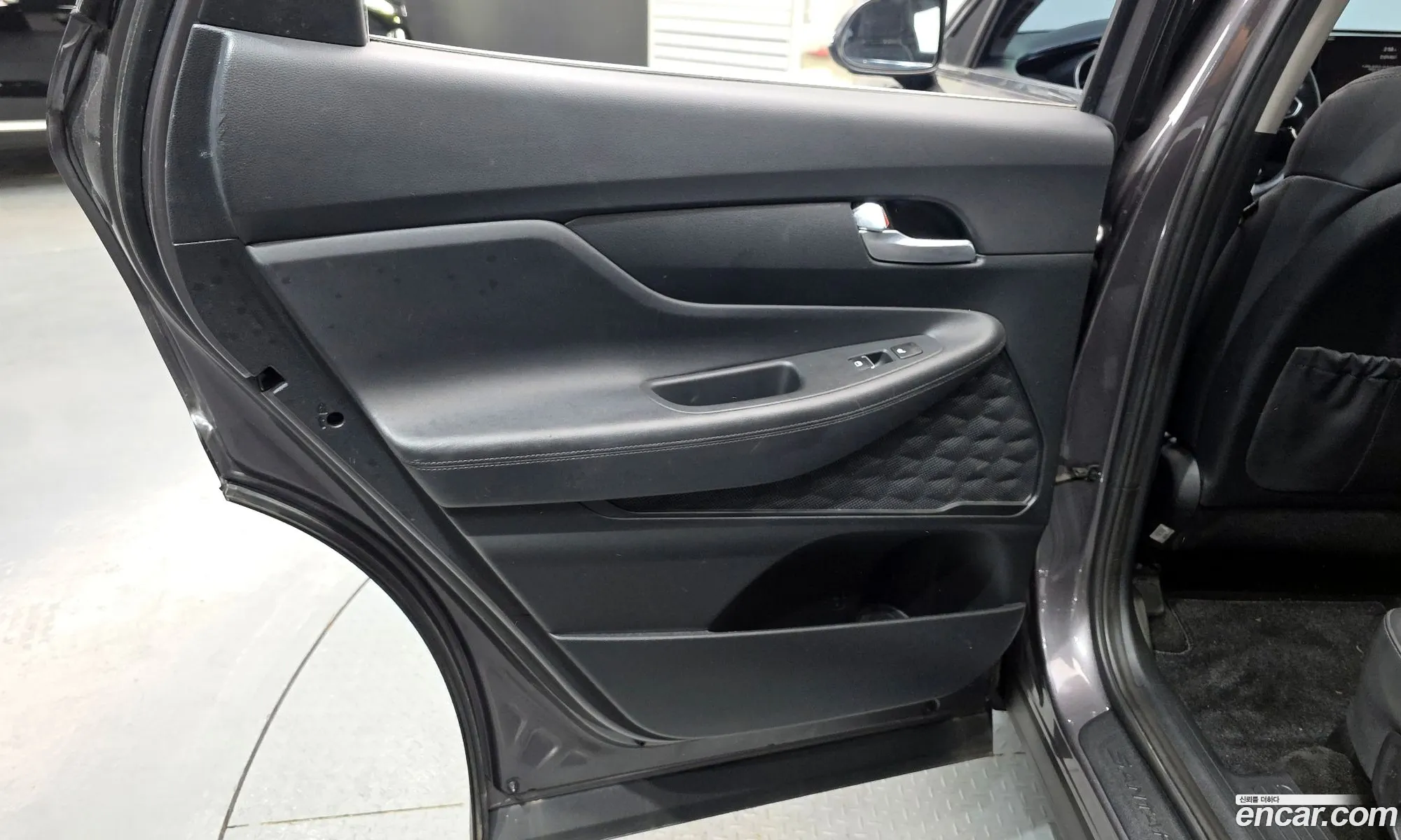 Hyundai Santa Fe 2021 — 27