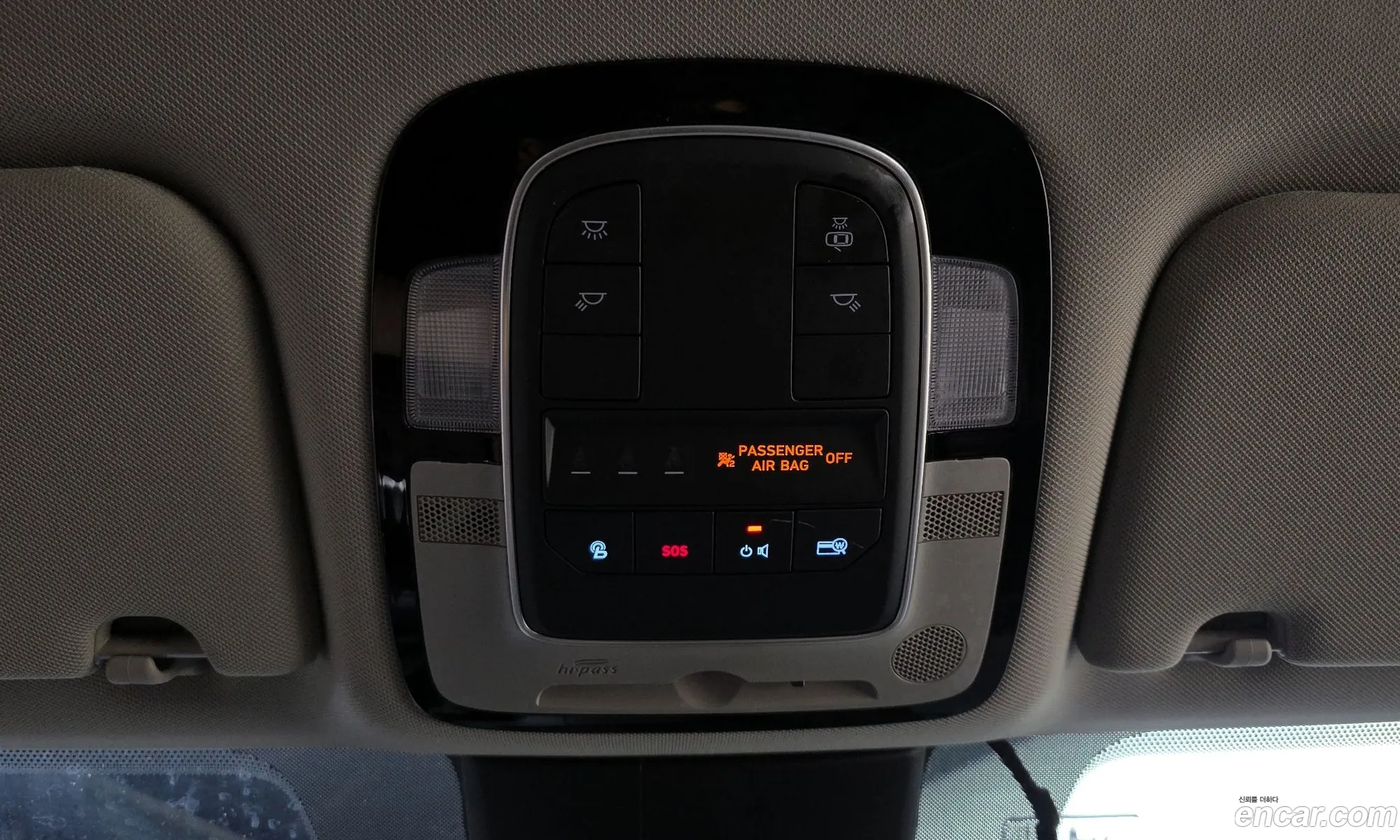 Hyundai Santa Fe 2021 — 13