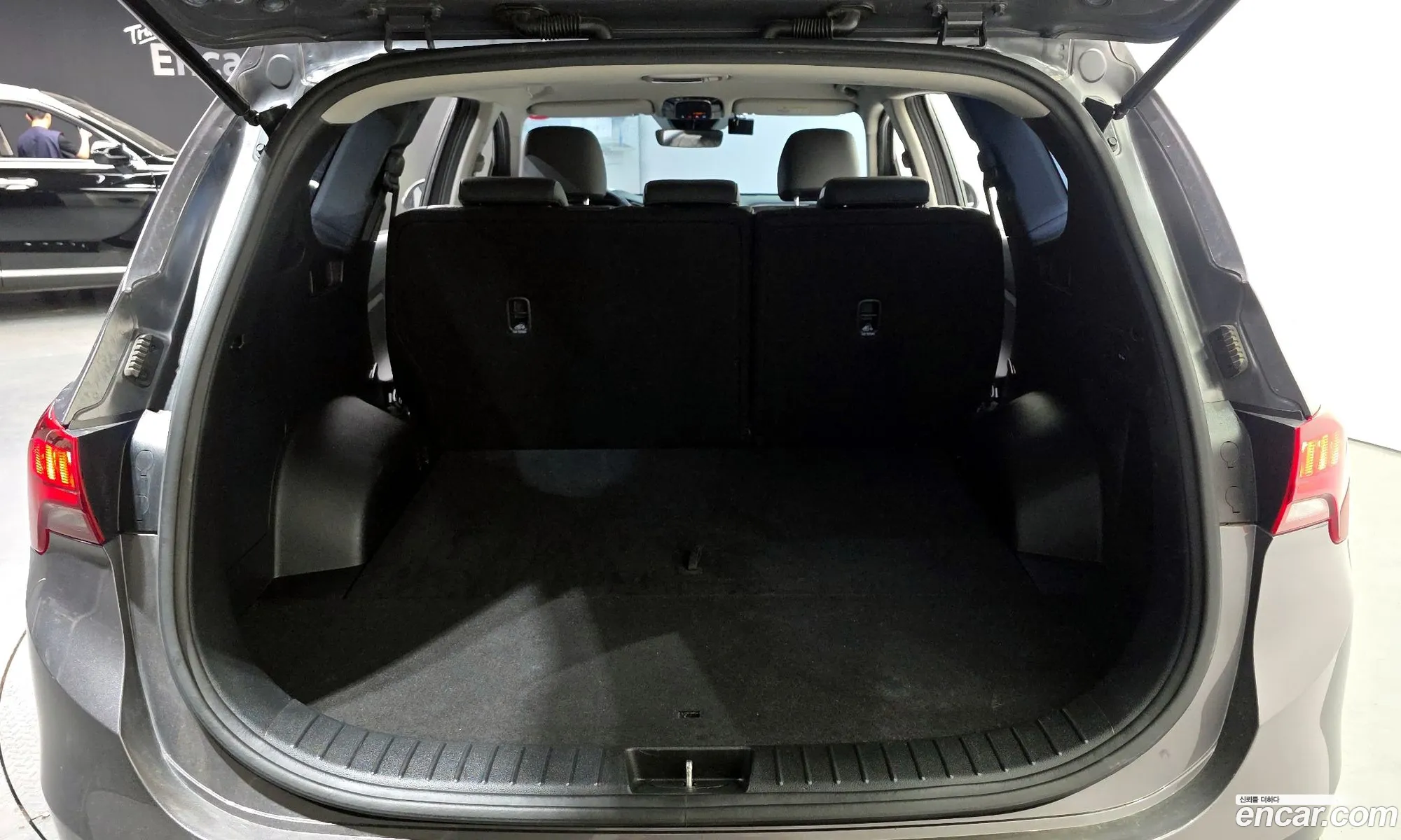 Hyundai Santa Fe 2021 — 26