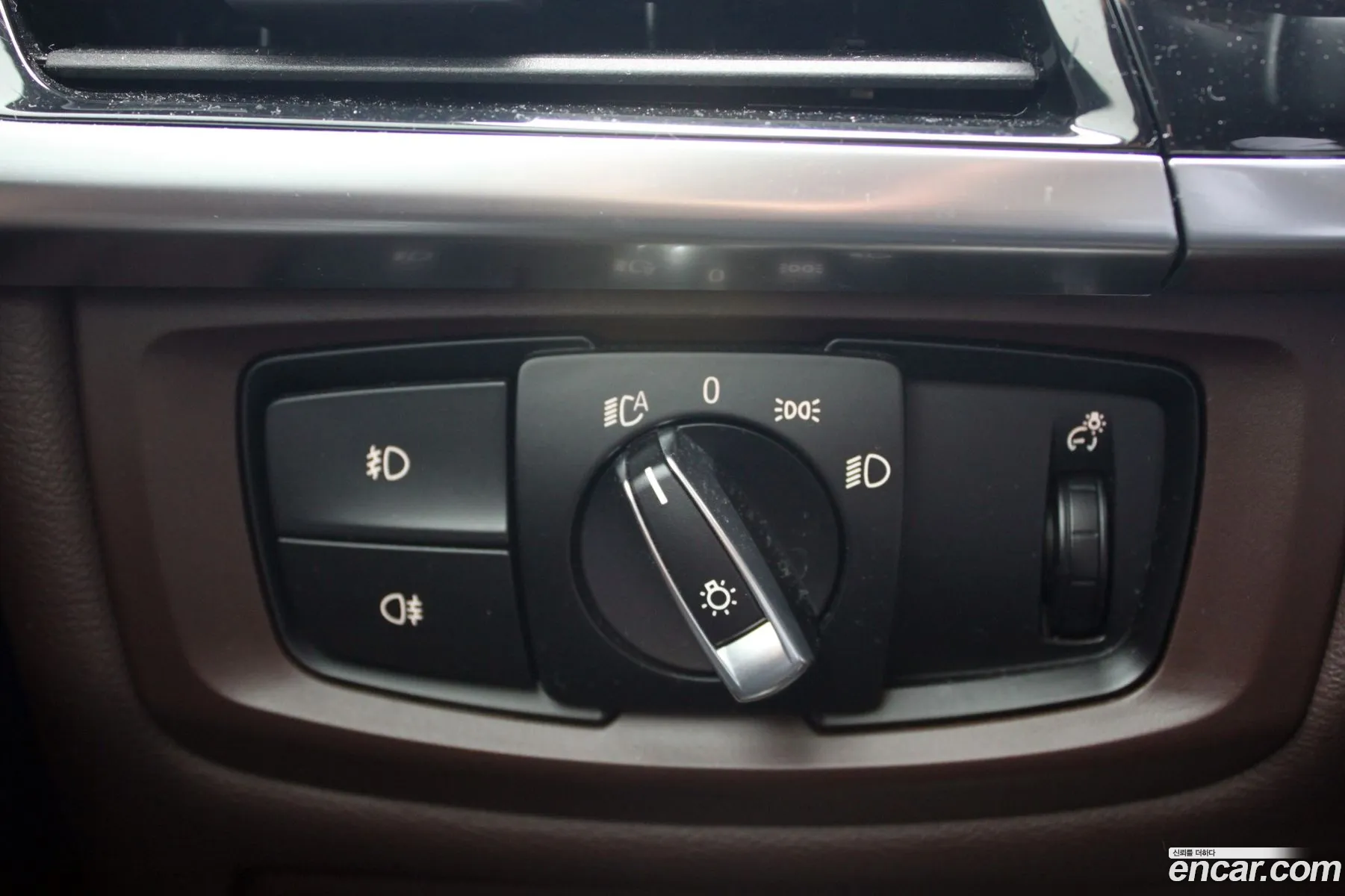 BMW X5 2017 — 7