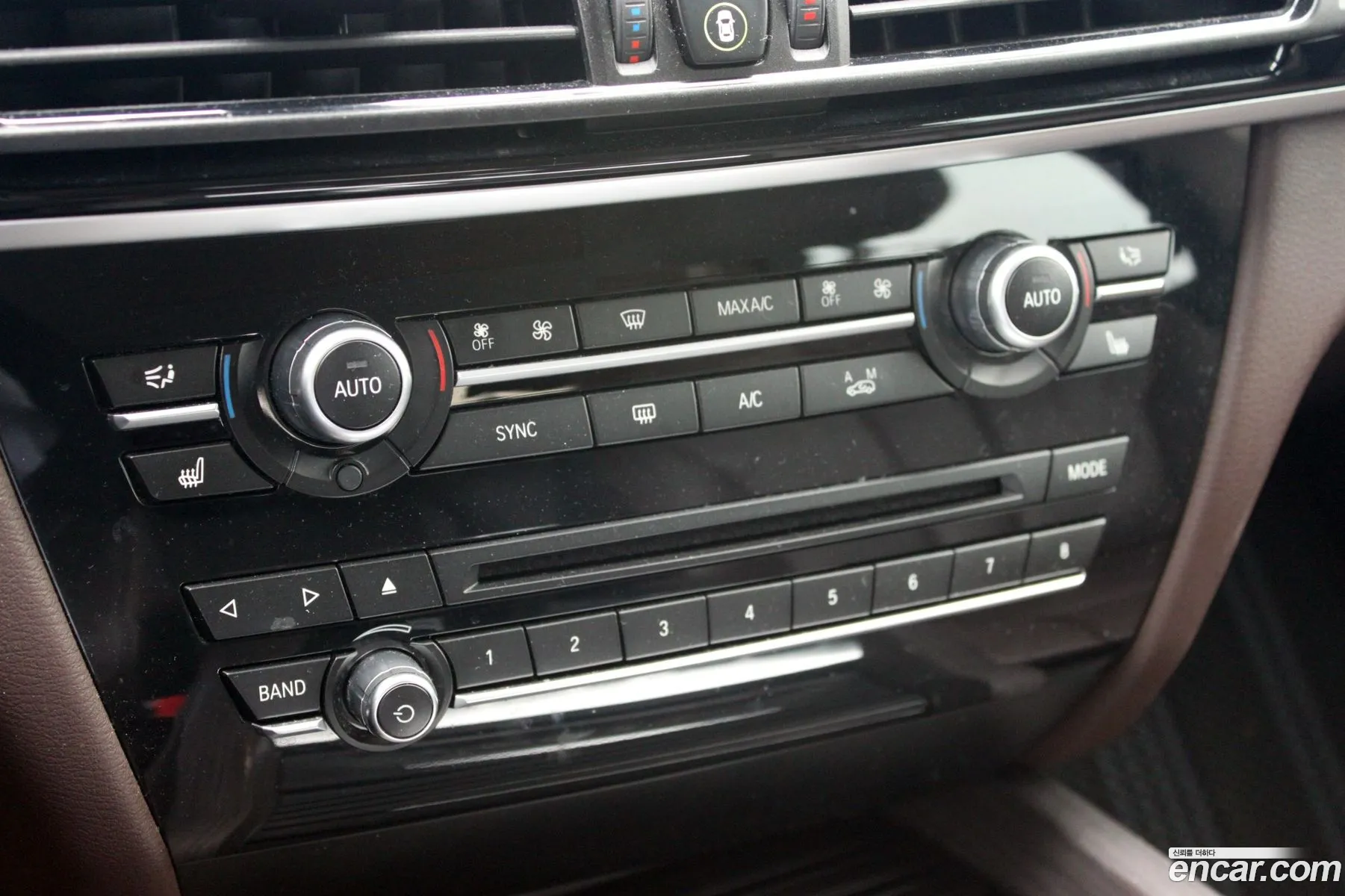 BMW X5 2017 — 10