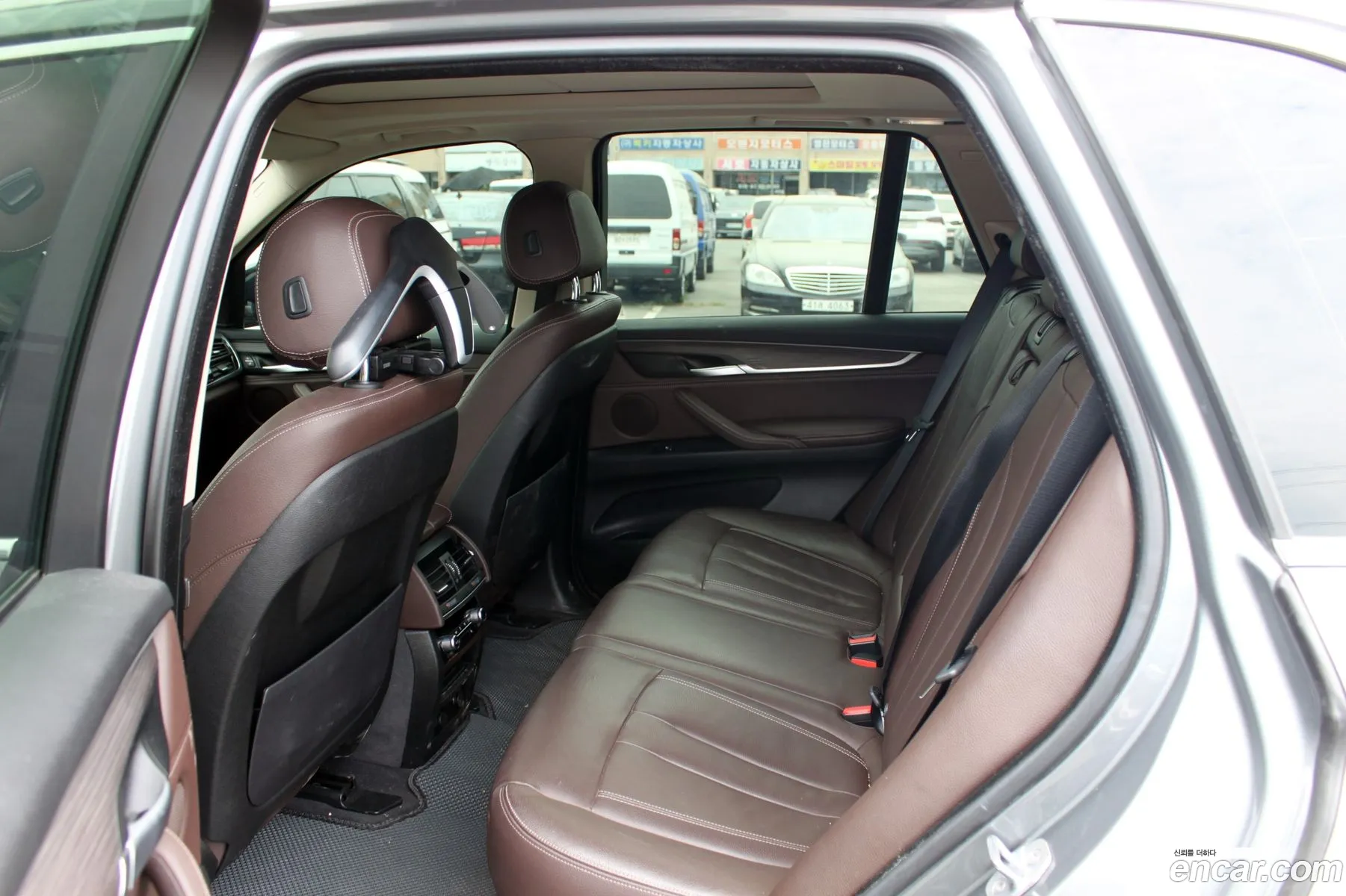 BMW X5 2017 — 14