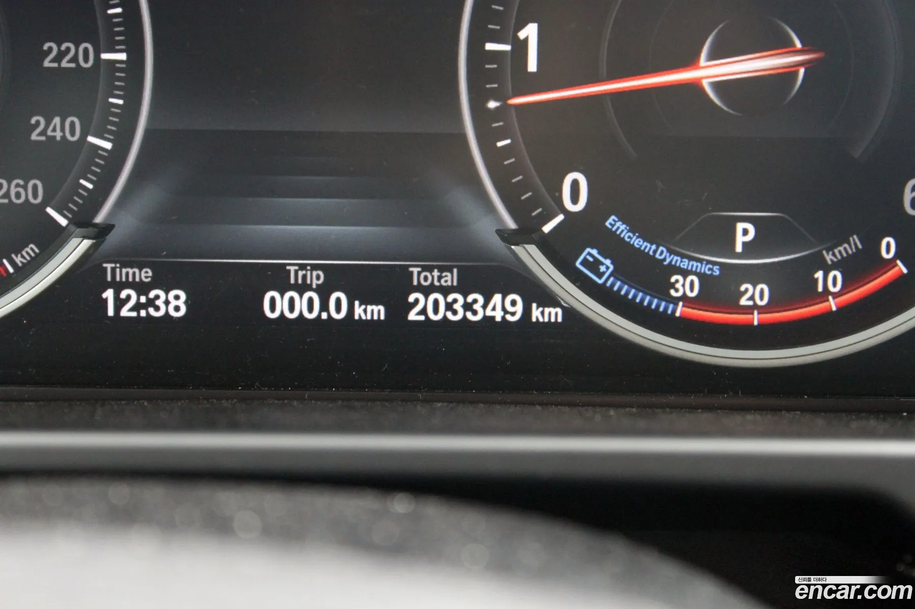 BMW X5 2017 — 8