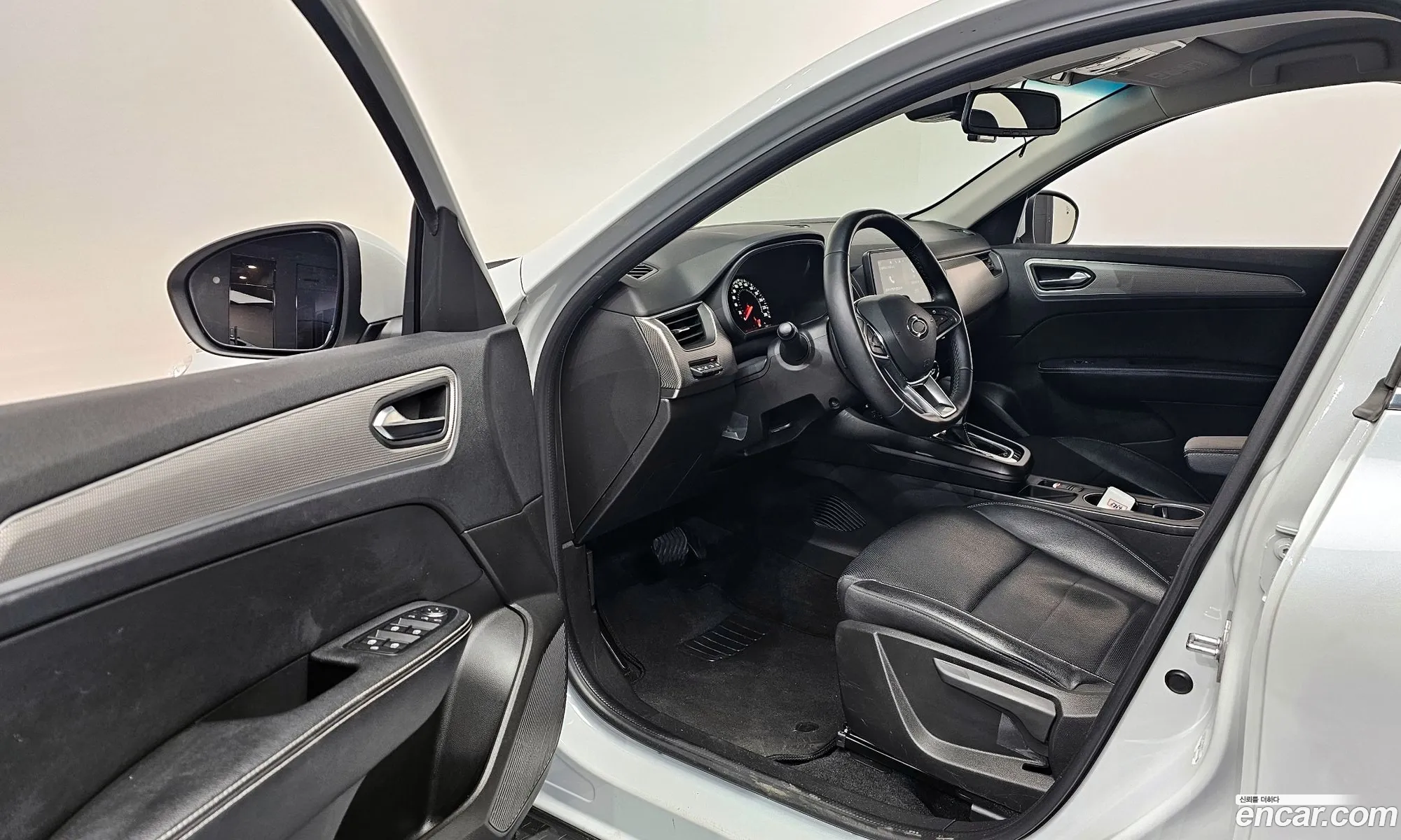 Renault Korea (Samsung) XM3 2023 — 16