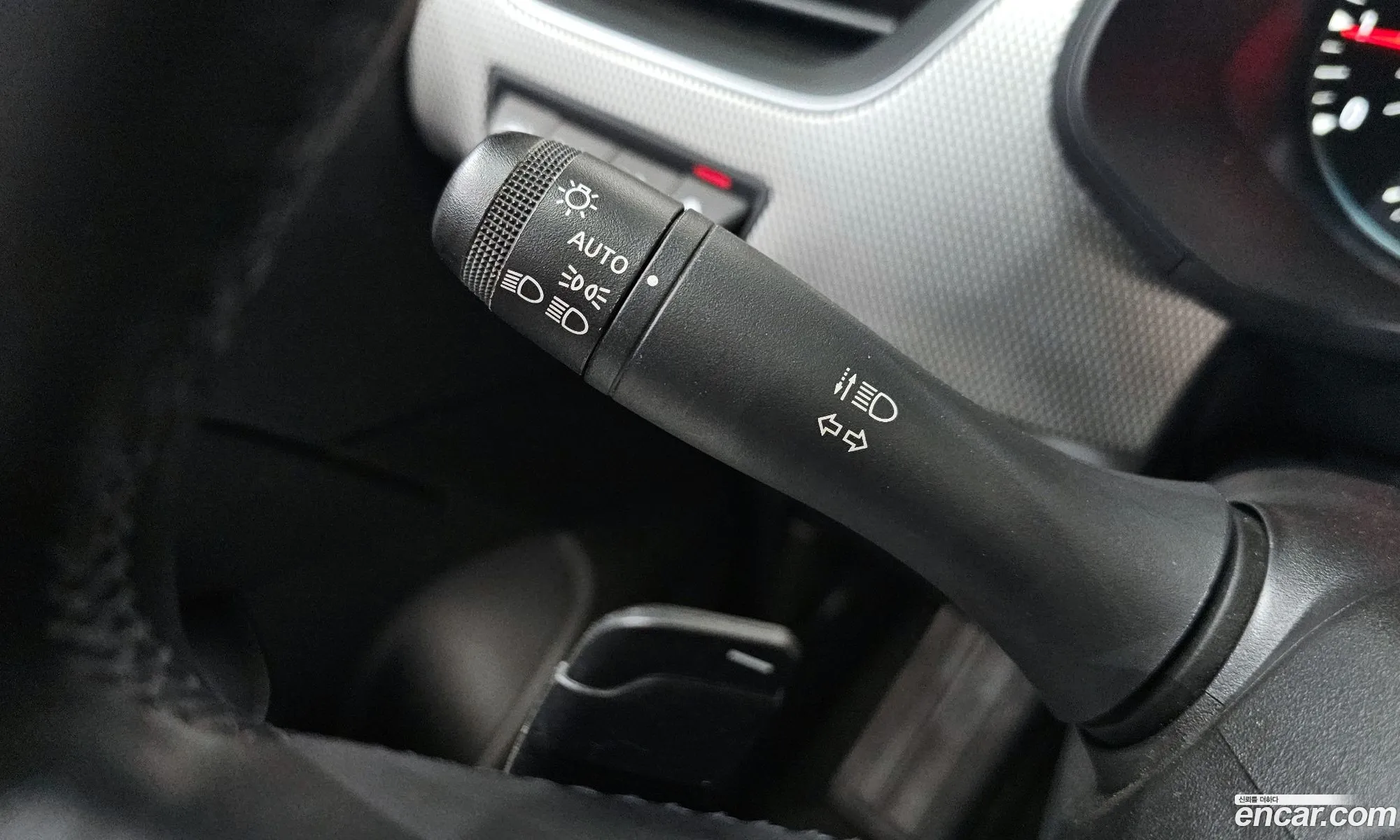 Renault Korea (Samsung) XM3 2023 — 17