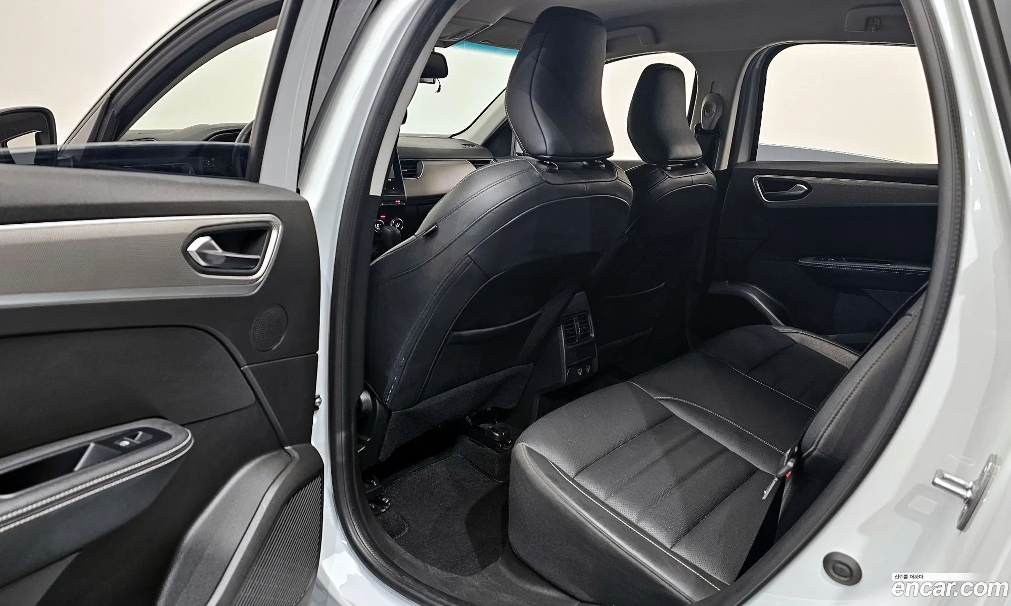 Renault Korea (Samsung) XM3 2023 — 3