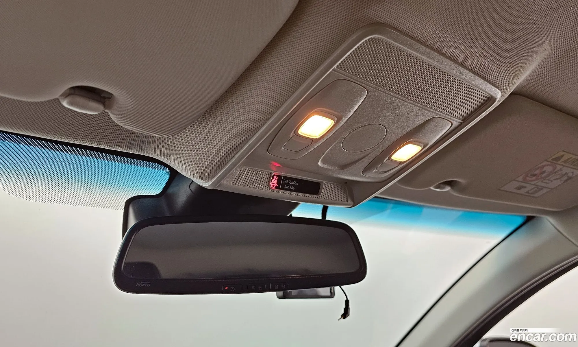 Renault Korea (Samsung) XM3 2023 — 24