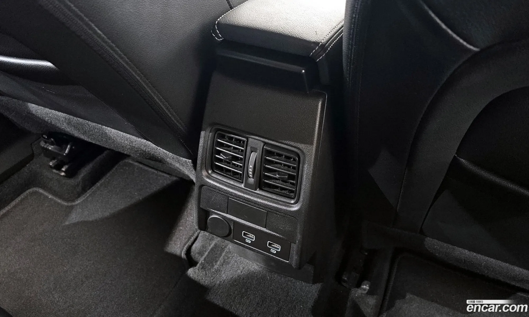 Renault Korea (Samsung) XM3 2023 — 10