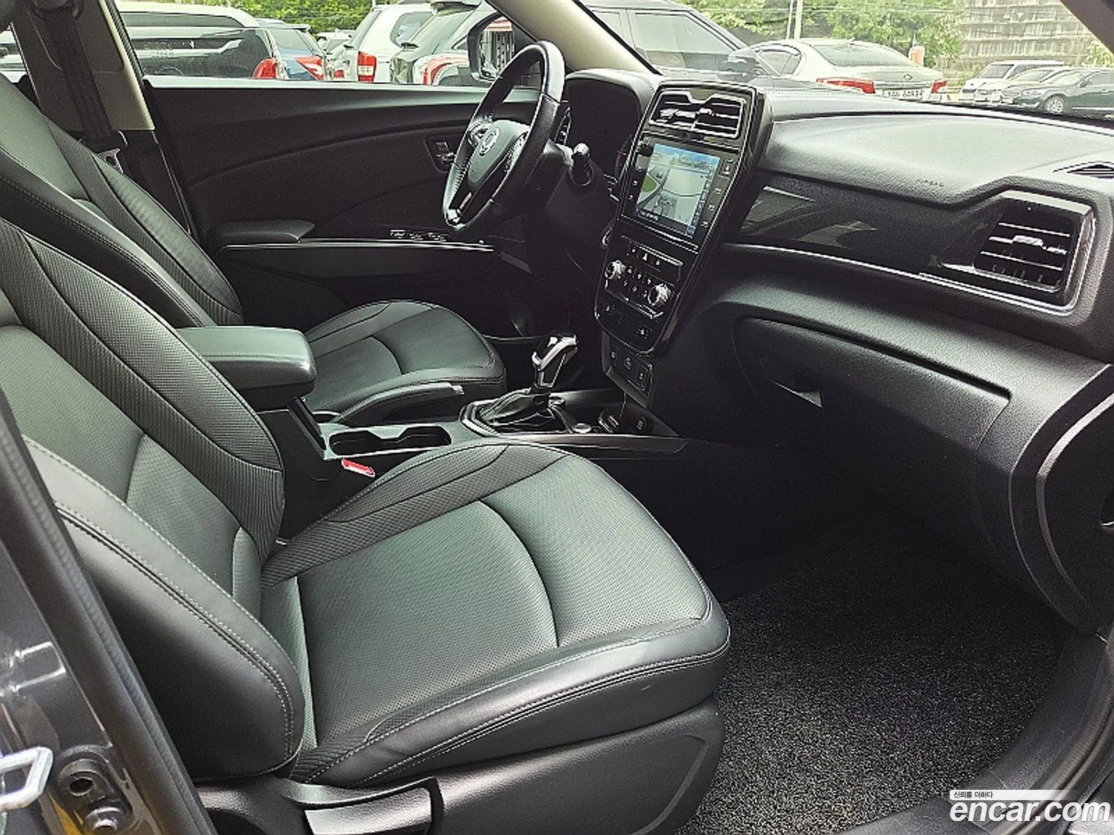 KG Mobility (SsangYong) Tivoli 2019 — 15