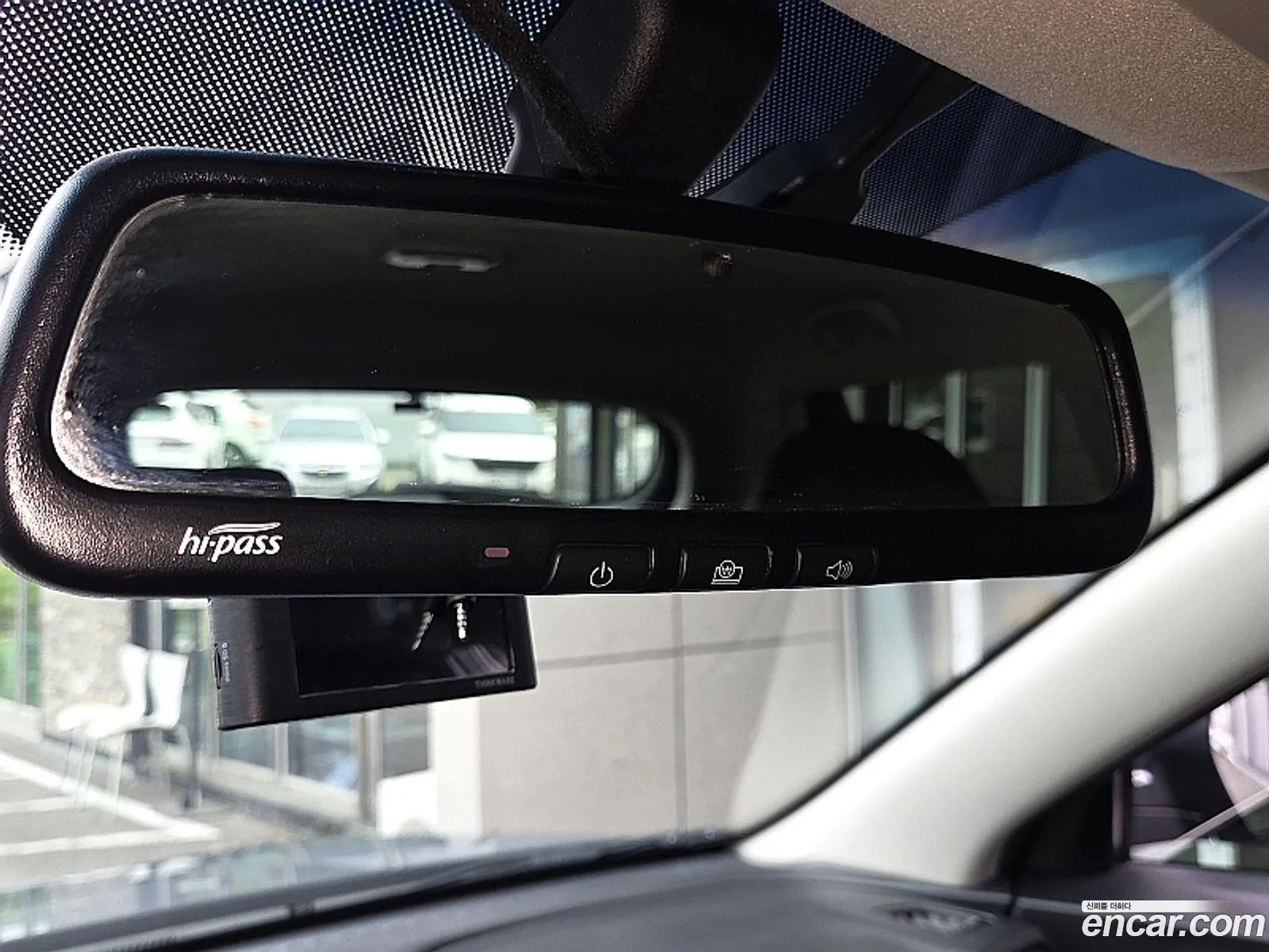 KG Mobility (SsangYong) Tivoli 2019 — 11