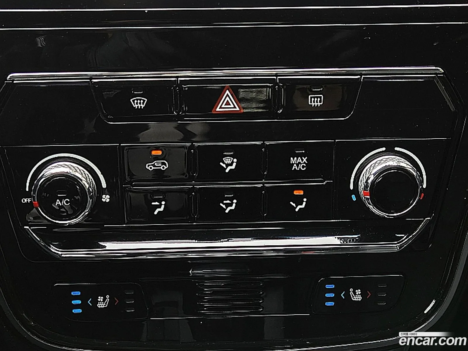 KG Mobility (SsangYong) Tivoli 2019 — 10