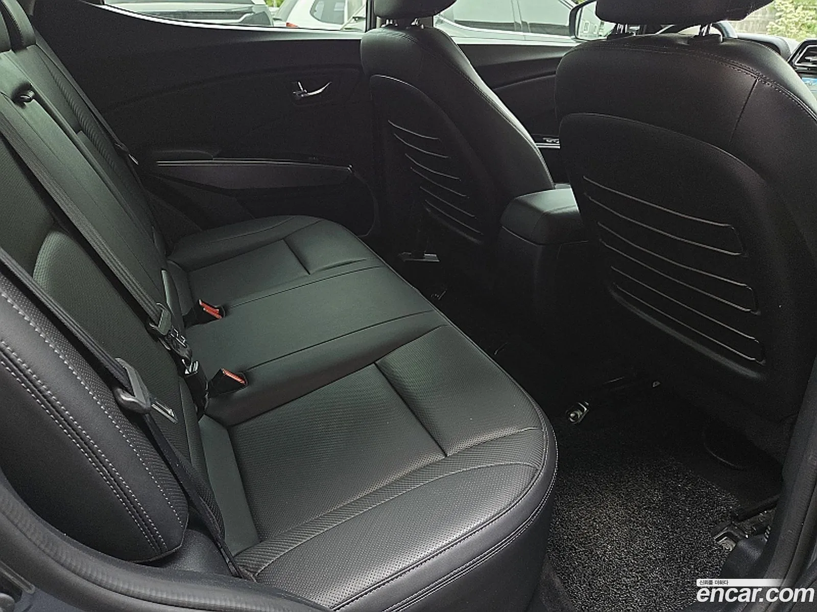 KG Mobility (SsangYong) Tivoli 2019 — 8