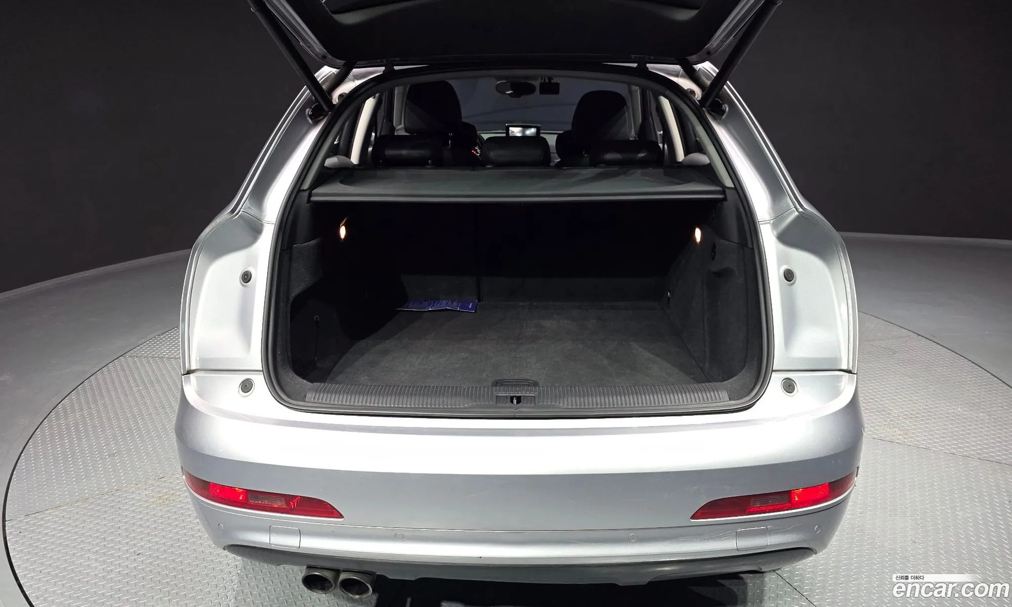 Audi Q3 2014 WAUZZZ8U0FR001997 — 13