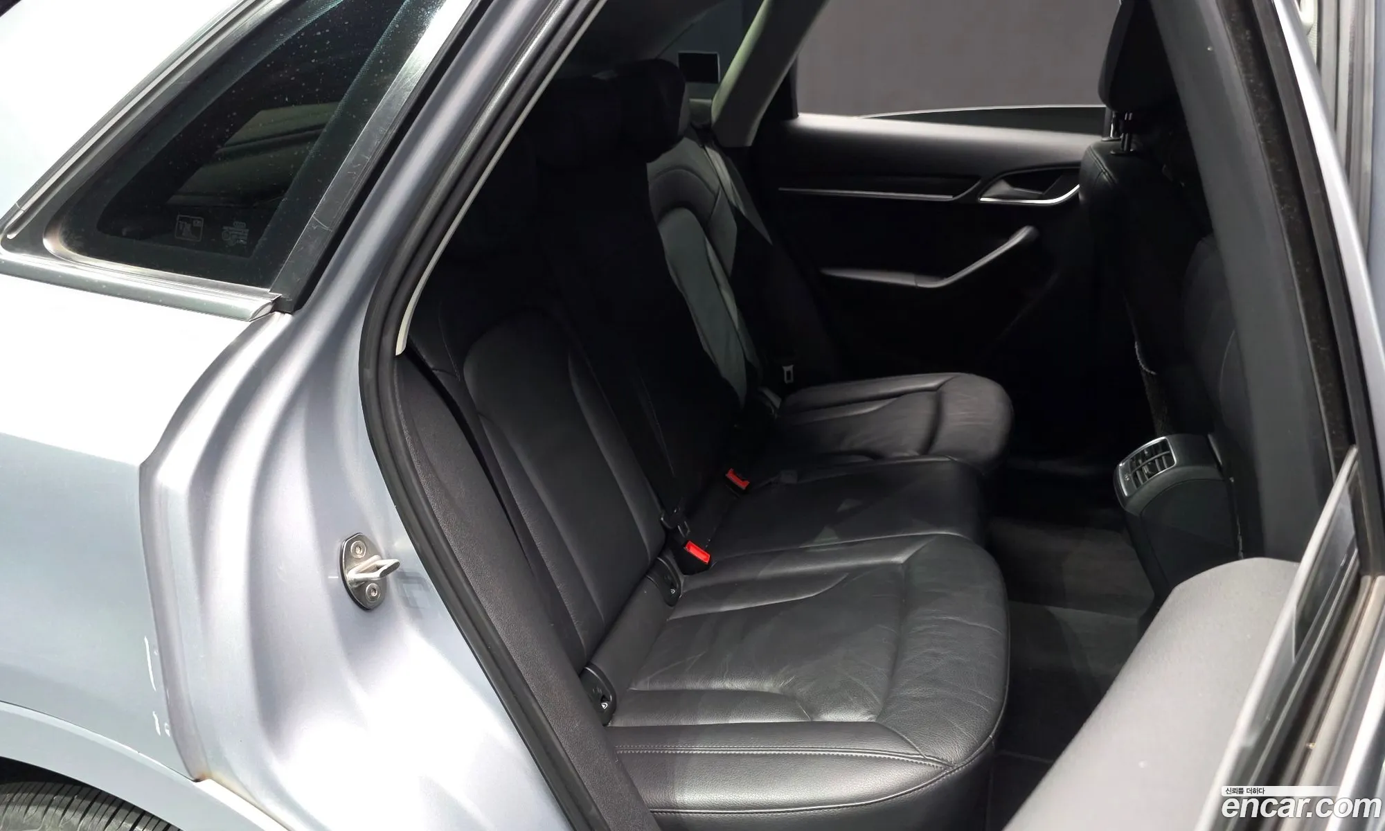 Audi Q3 2014 WAUZZZ8U0FR001997 — 5
