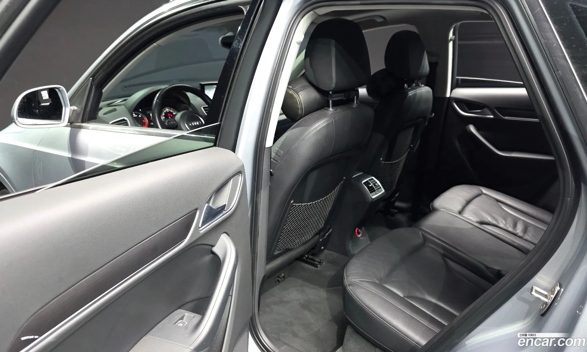 Audi Q3 2014 WAUZZZ8U0FR001997 — 10
