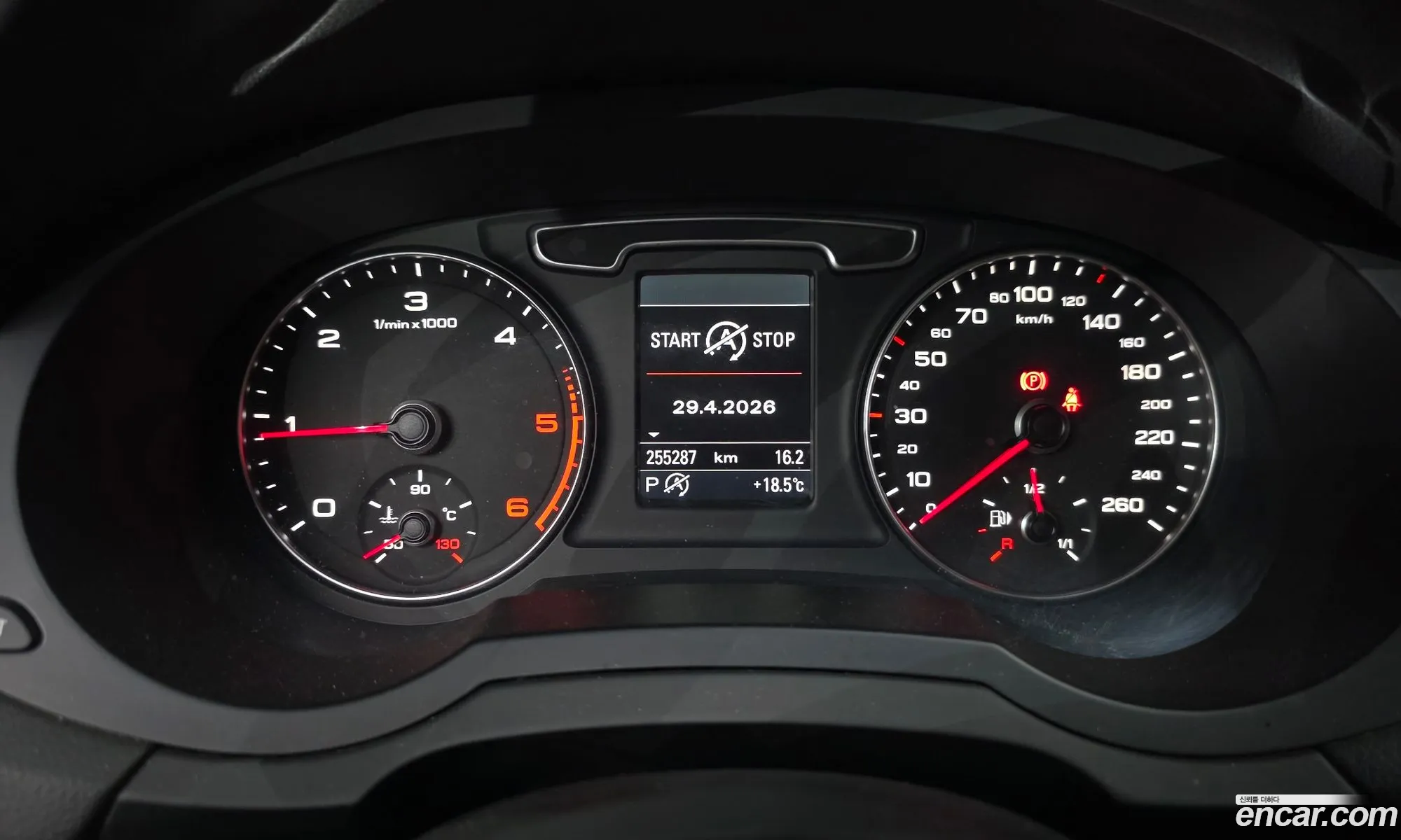 Audi Q3 2014 WAUZZZ8U0FR001997 — 19