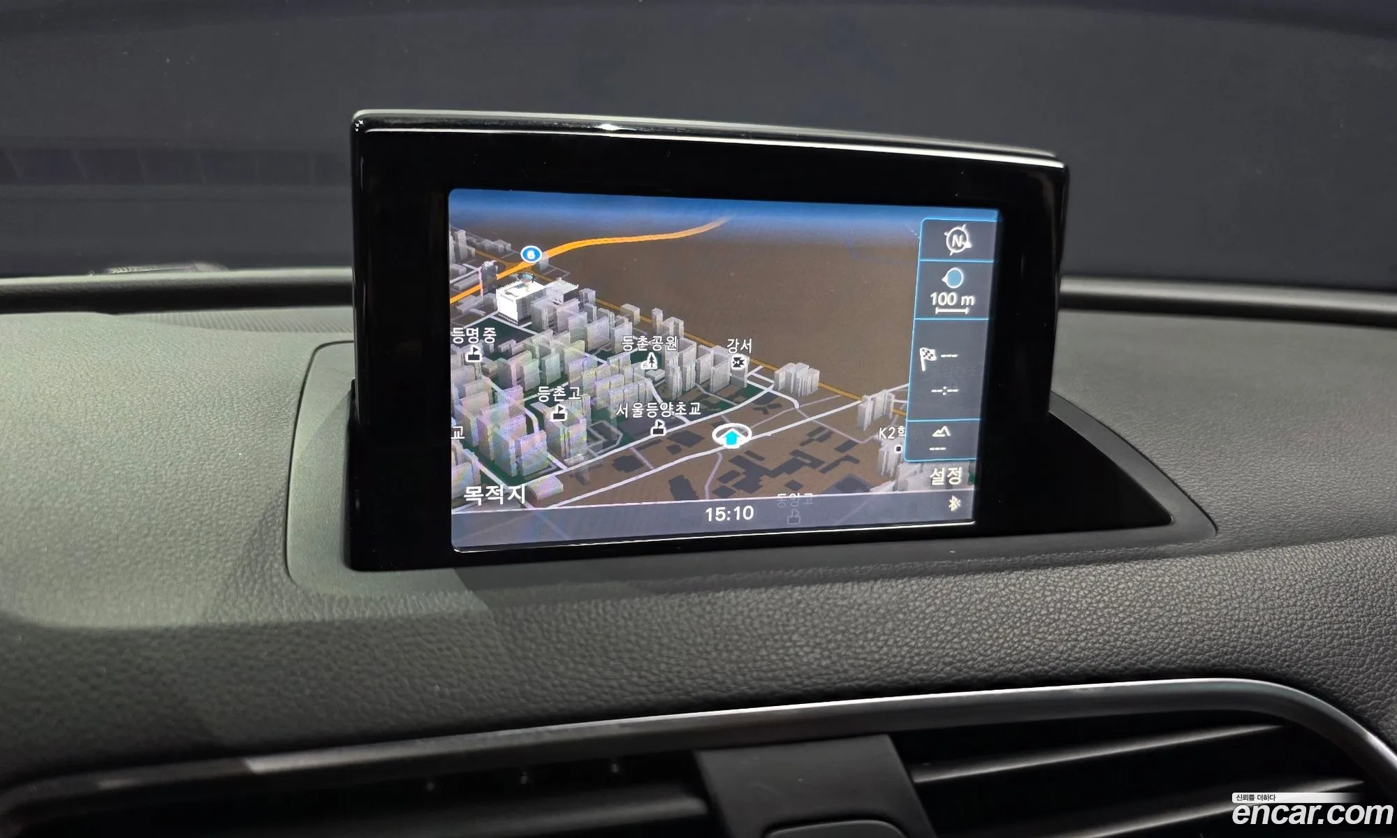 Audi Q3 2014 WAUZZZ8U0FR001997 — 8