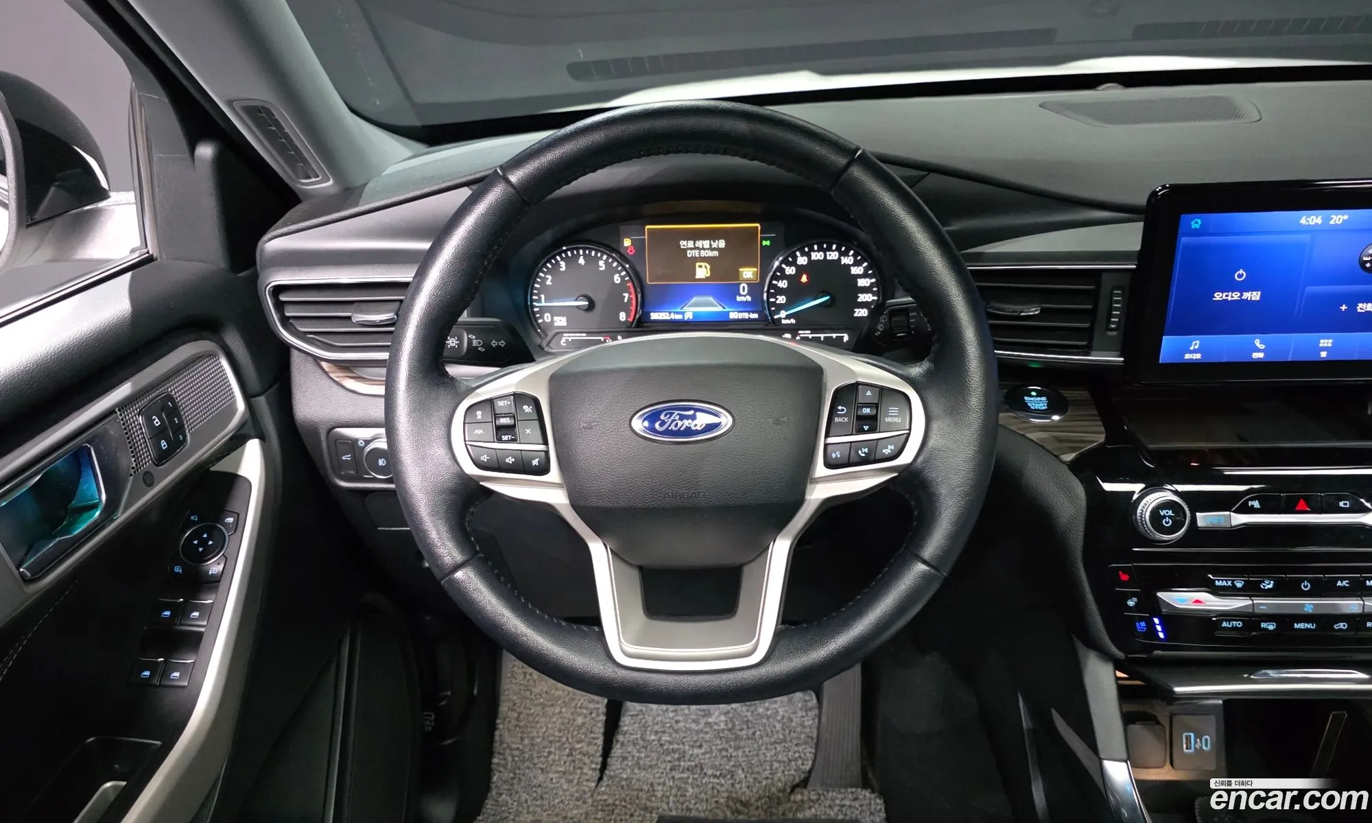 Ford Explorer 6th Gen 2021 1FMSK8FH2MGA89979 — 22