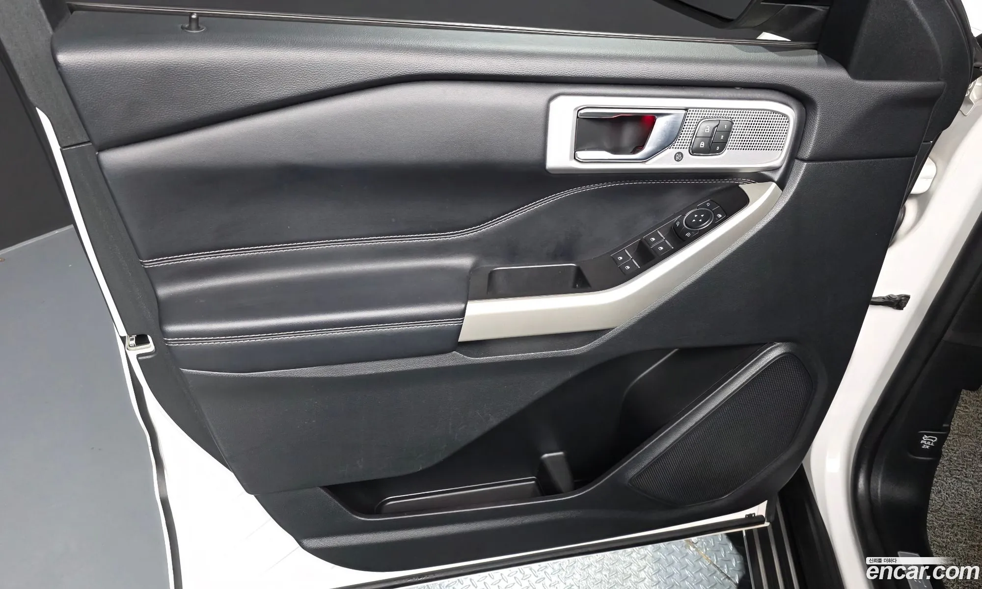 Ford Explorer 6th Gen 2021 1FMSK8FH2MGA89979 — 15