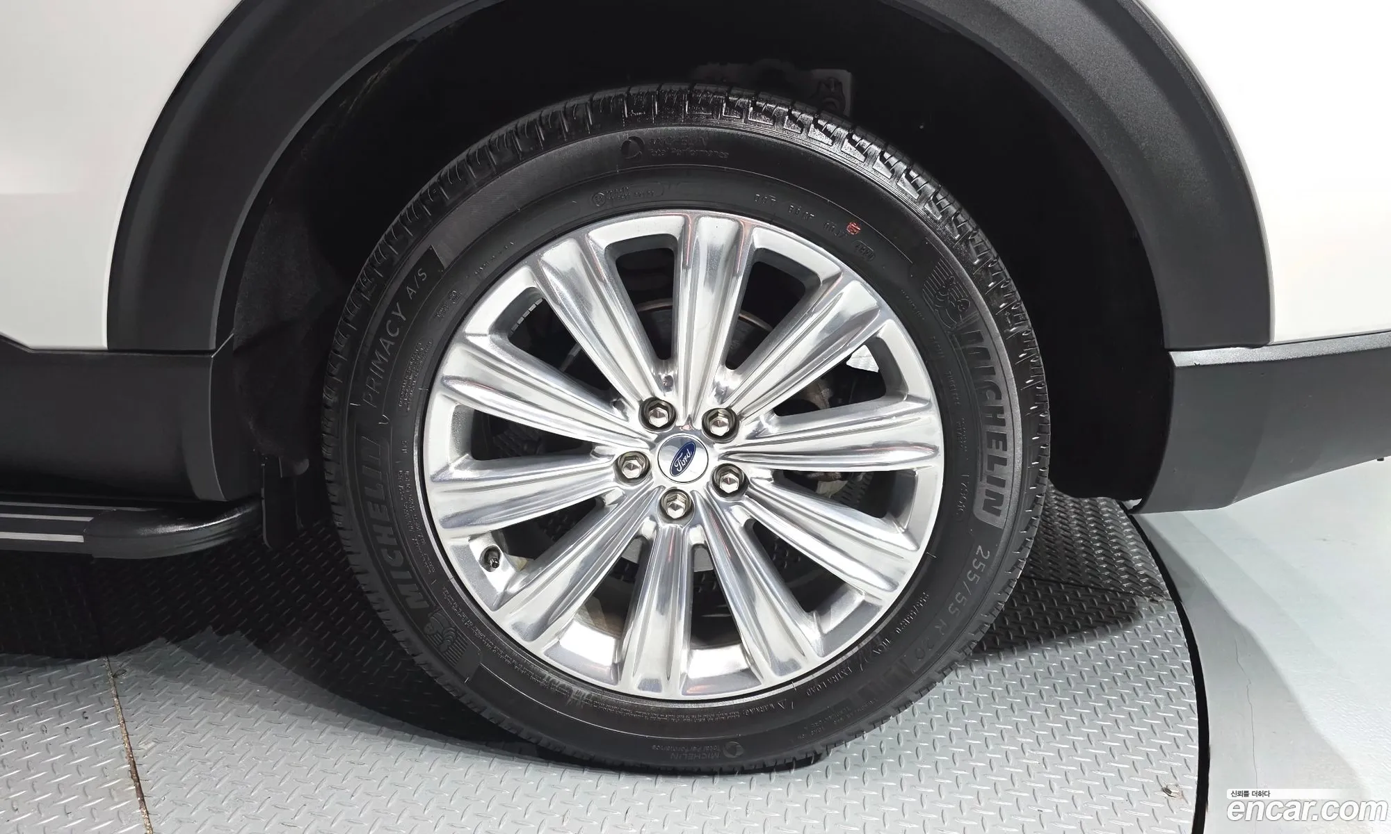 Ford Explorer 6th Gen 2021 1FMSK8FH2MGA89979 — 18