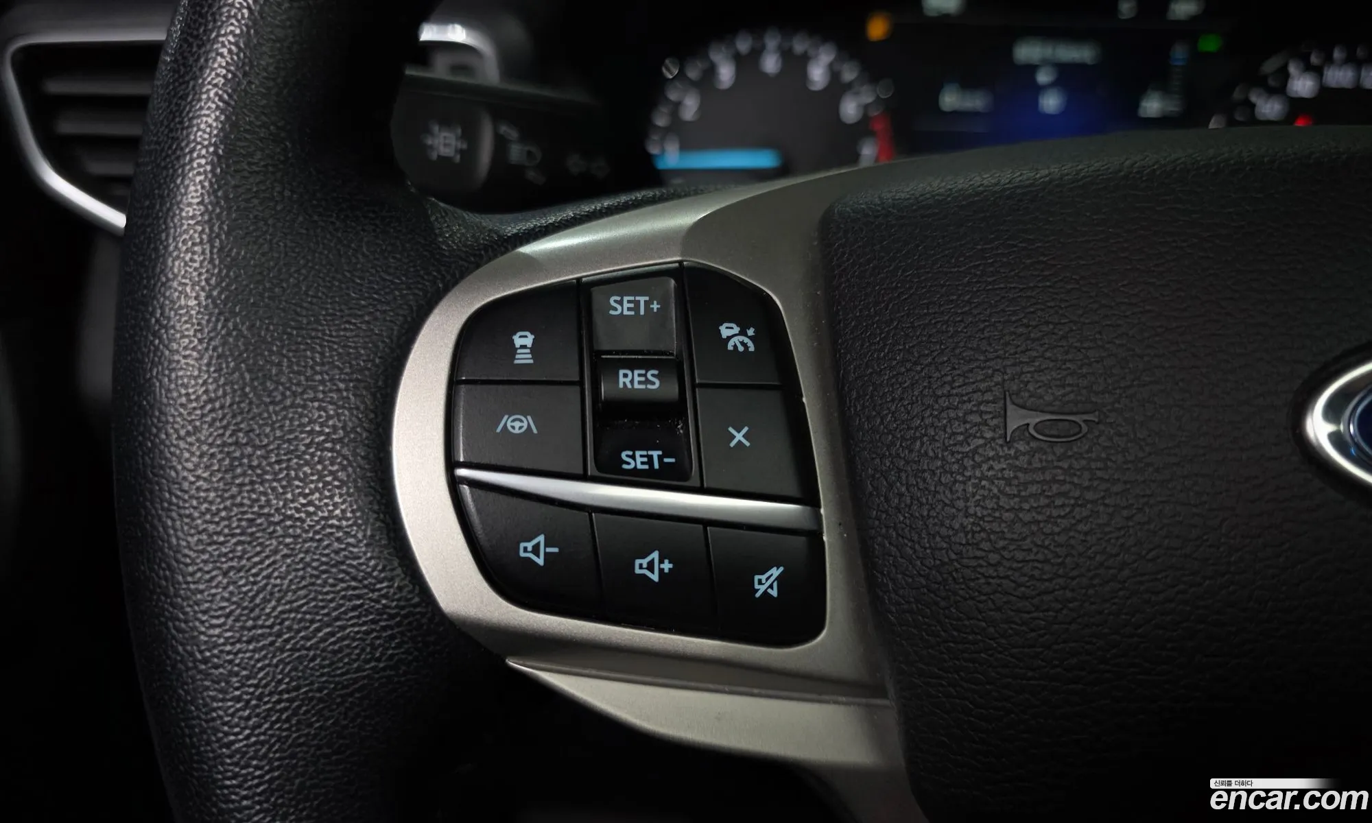 Ford Explorer 6th Gen 2021 1FMSK8FH2MGA89979 — 16