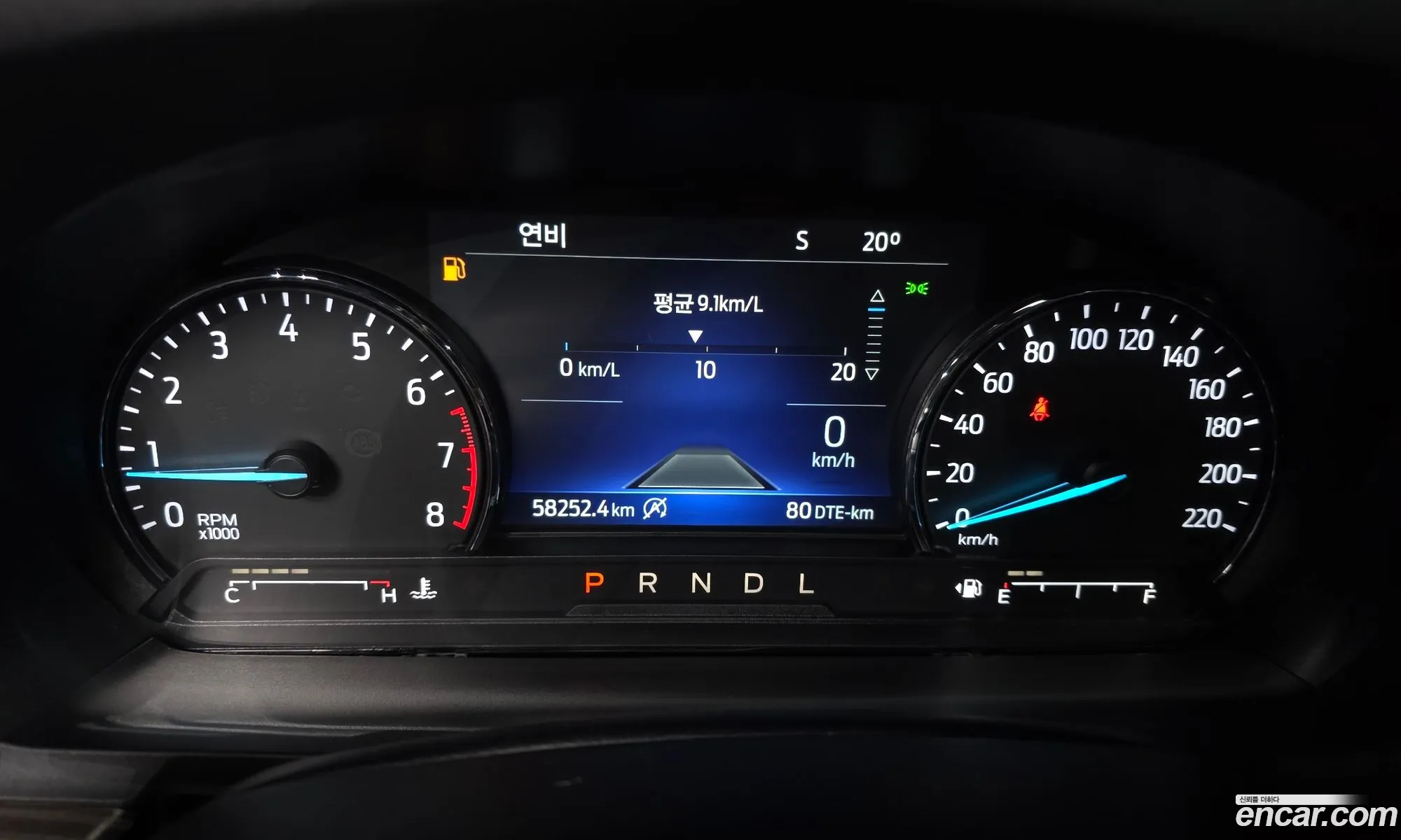 Ford Explorer 6th Gen 2021 1FMSK8FH2MGA89979 — 3