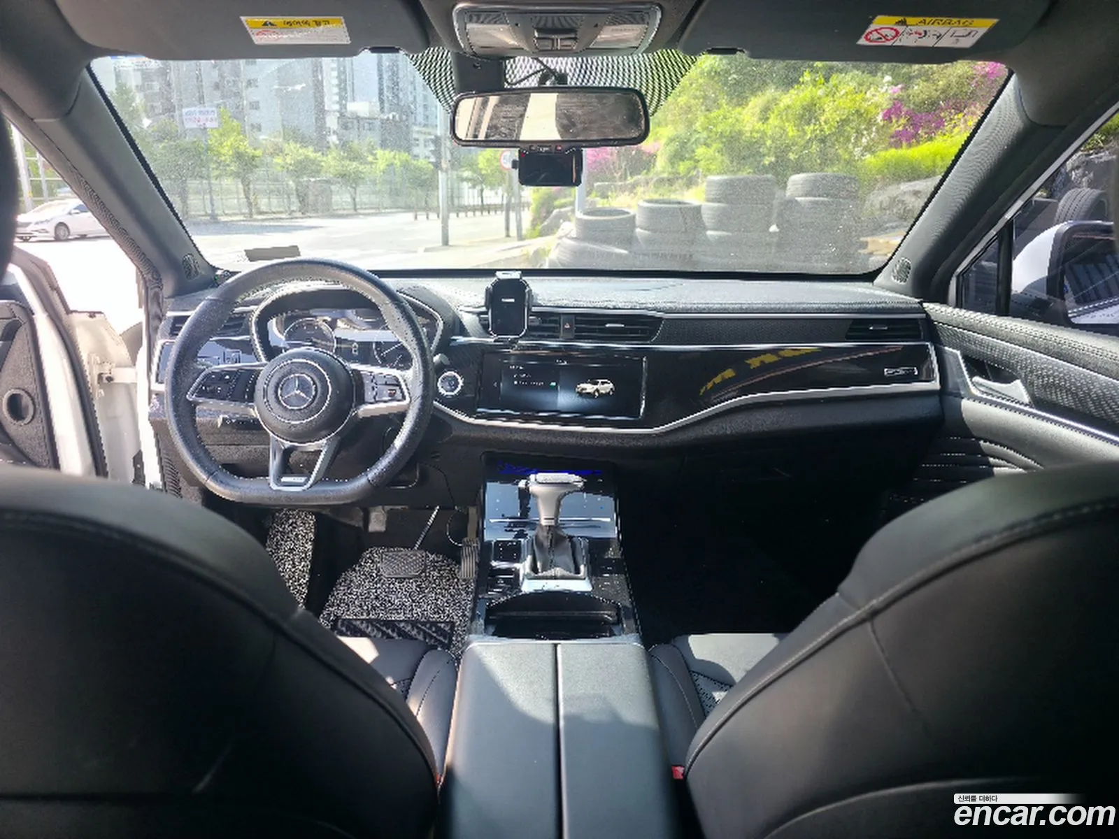 Dongfeng Sokon Fengon ix5 2019 — 17