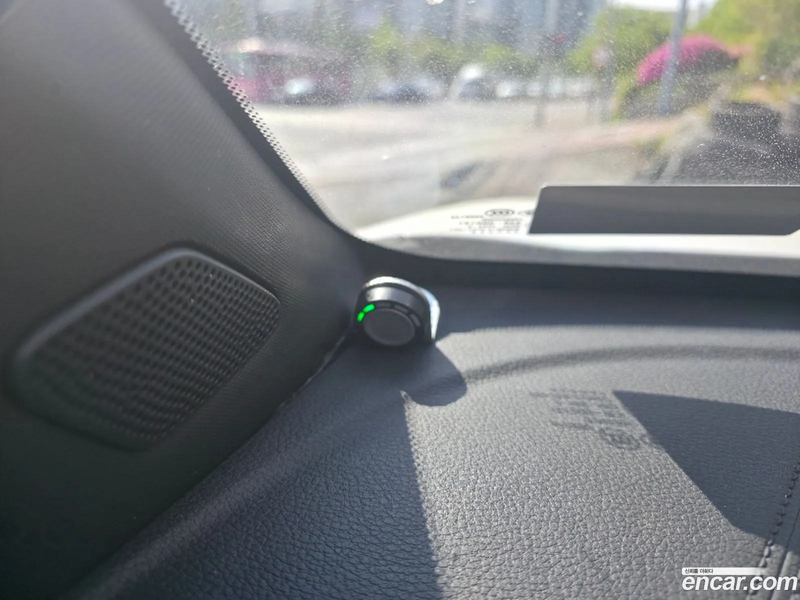 Dongfeng Sokon Fengon ix5 2019 — 8