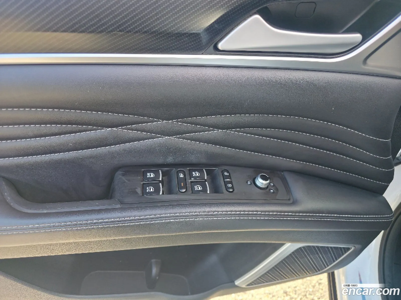 Dongfeng Sokon Fengon ix5 2019 — 6