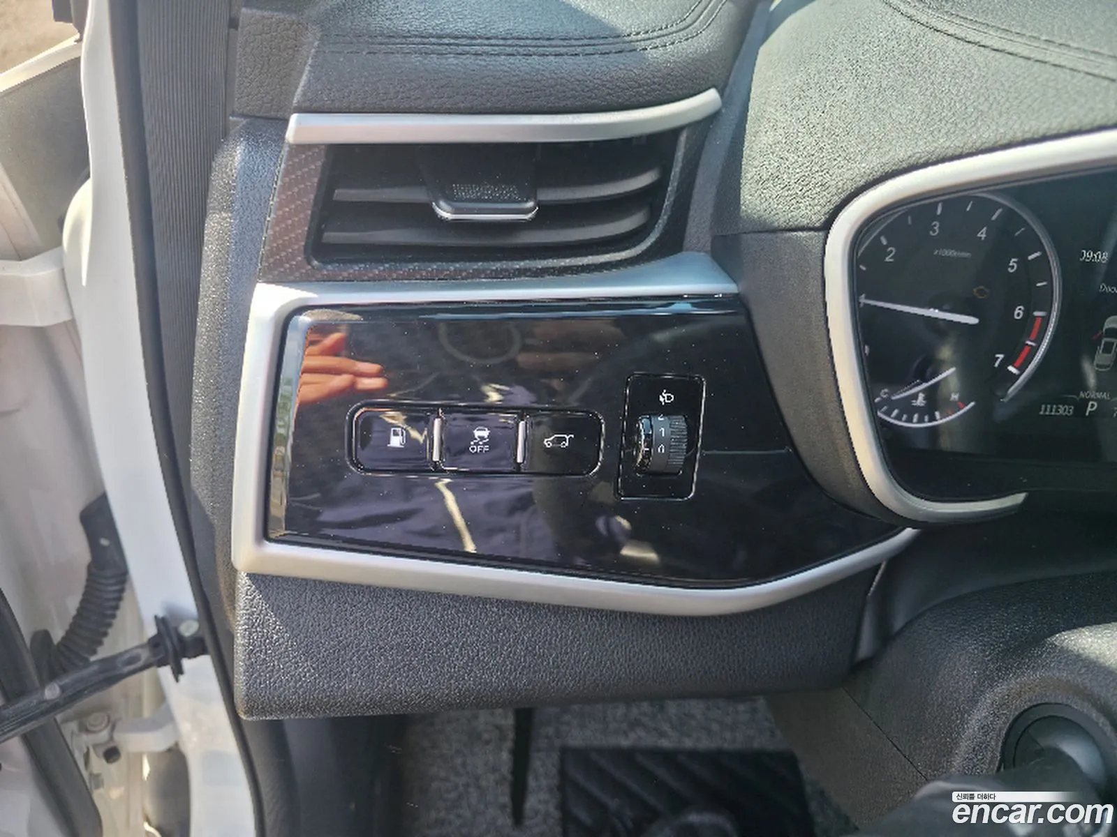 Dongfeng Sokon Fengon ix5