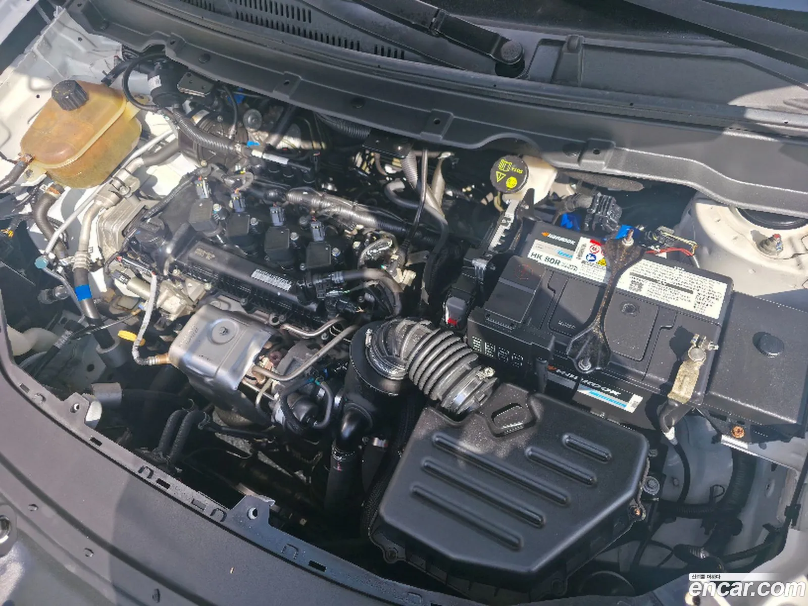 Dongfeng Sokon Fengon ix5