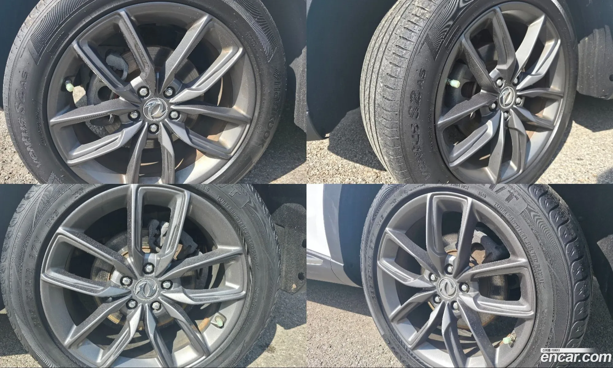 Dongfeng Sokon Fengon ix5 2019 — 13