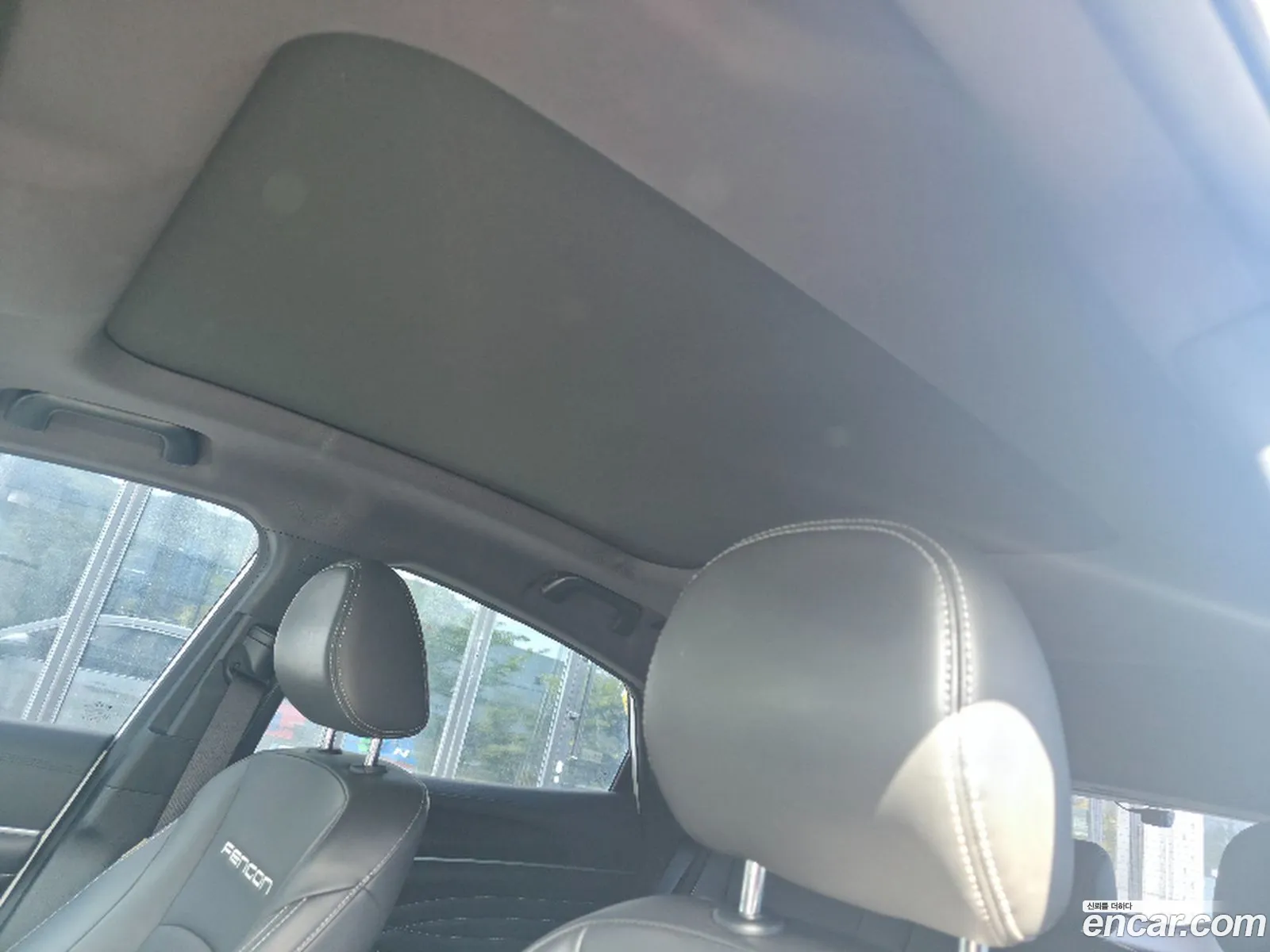 Dongfeng Sokon Fengon ix5 2019 — 19