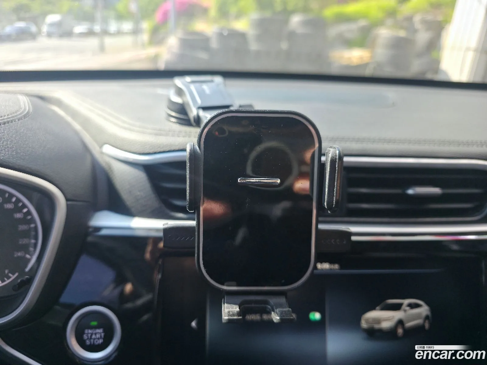 Dongfeng Sokon Fengon ix5 2019 — 12