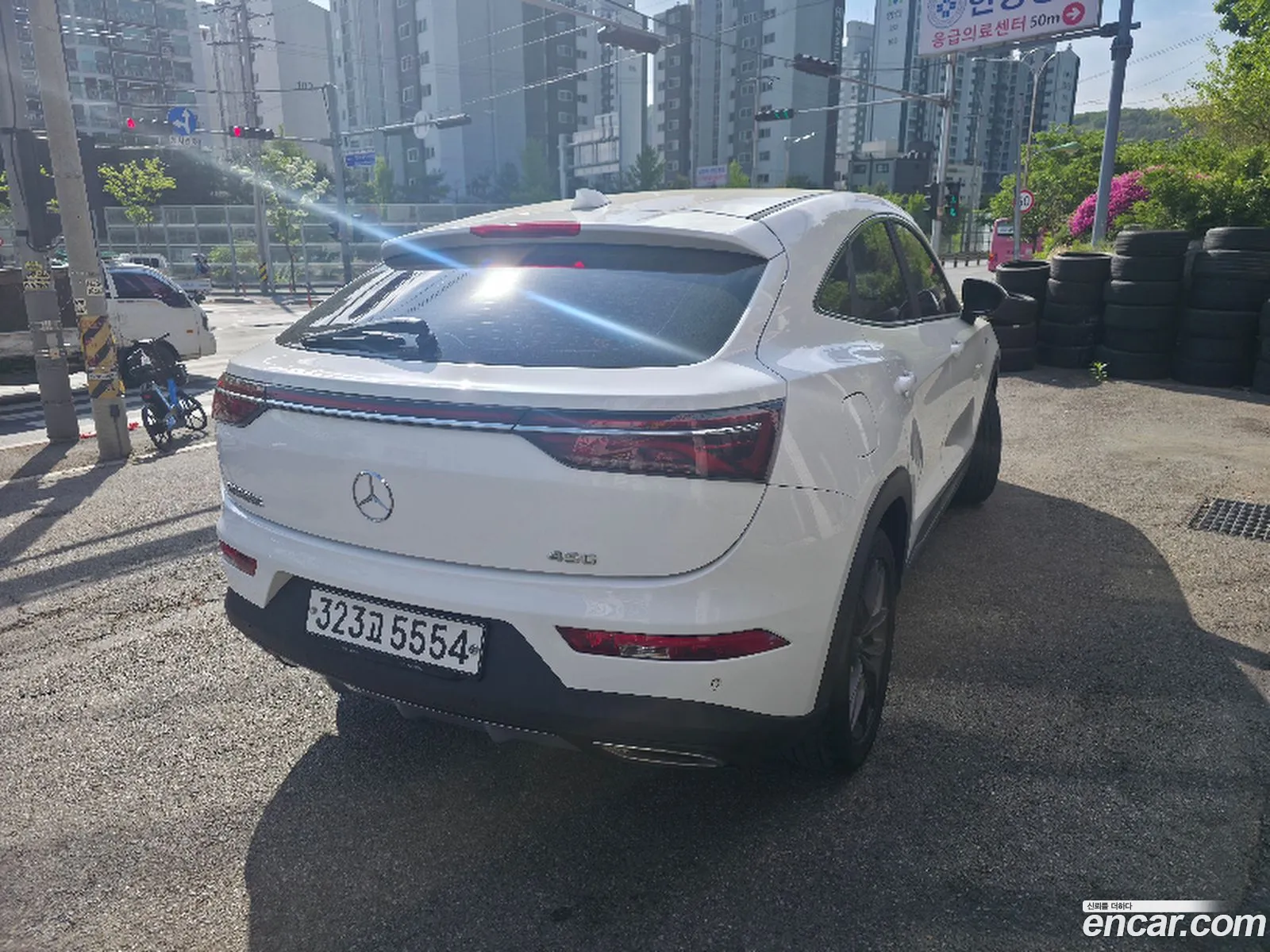 Dongfeng Sokon Fengon ix5 2019 — 9