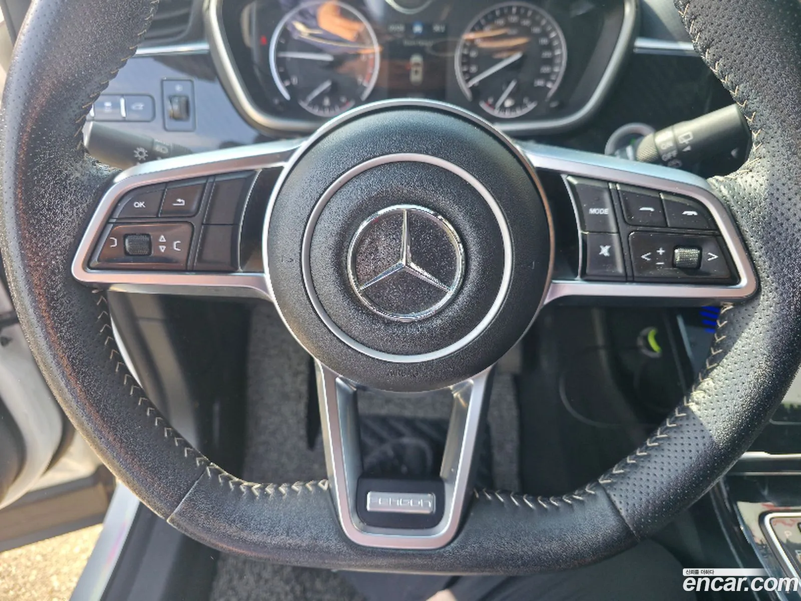 Dongfeng Sokon Fengon ix5 2019 — 10