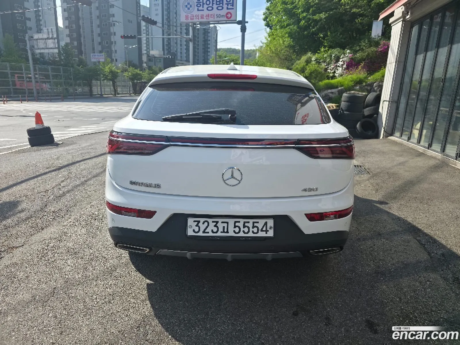 Dongfeng Sokon Fengon ix5 2019 — 20