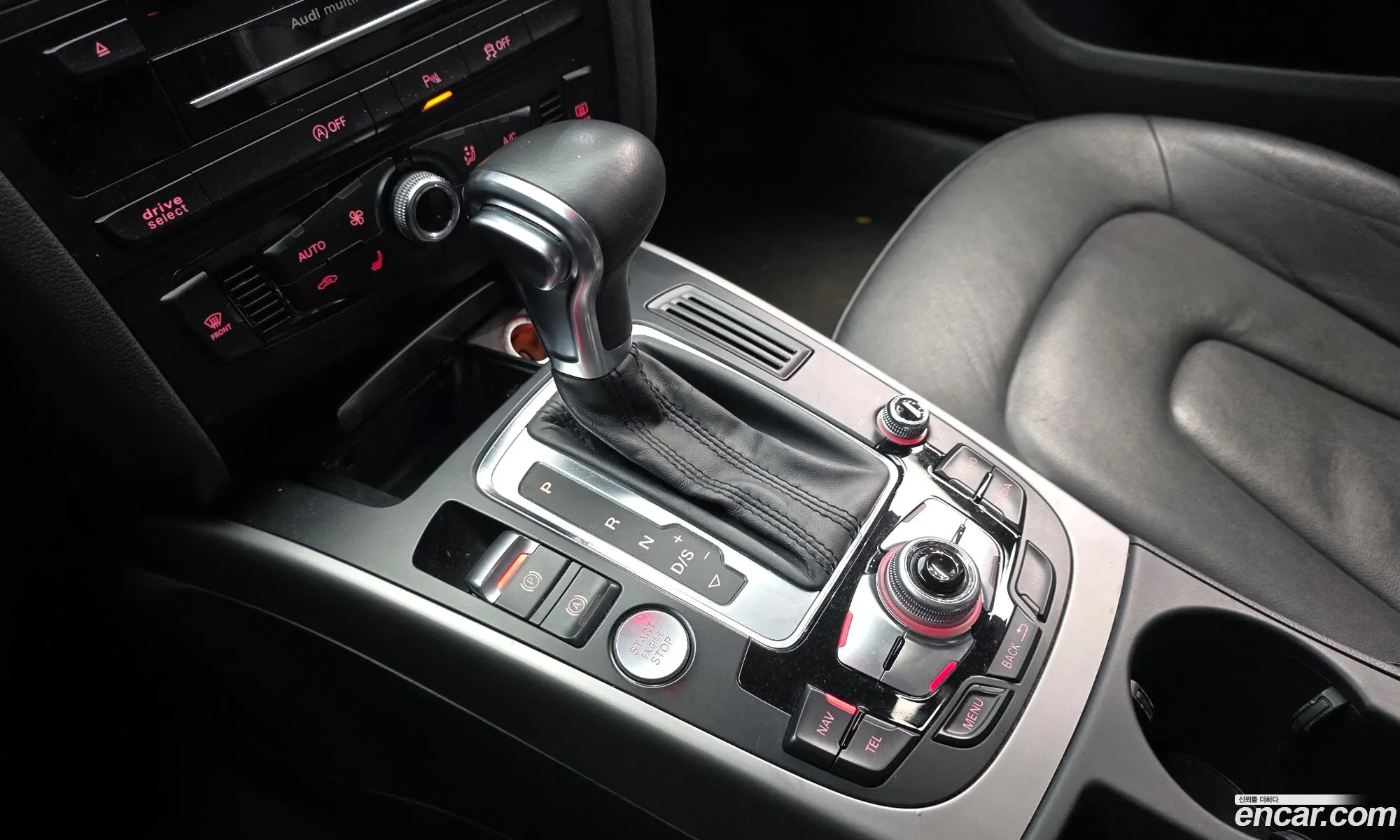 Audi A5 2014 WAUZZZ8T3EA065049 — 4