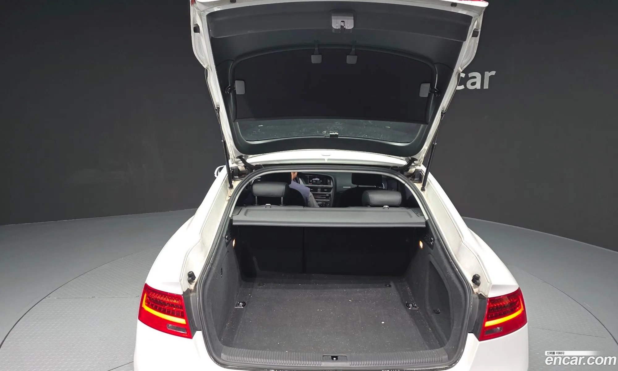 Audi A5 2014 WAUZZZ8T3EA065049 — 3