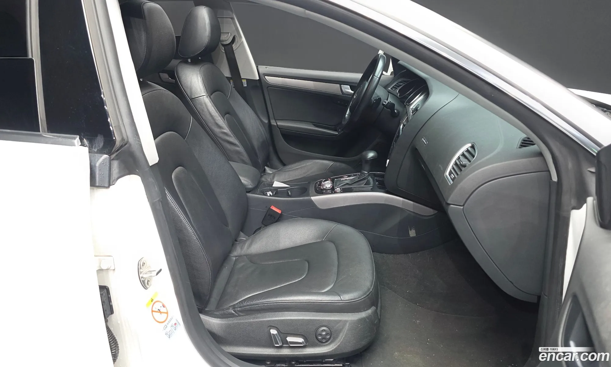 Audi A5 2014 WAUZZZ8T3EA065049 — 10