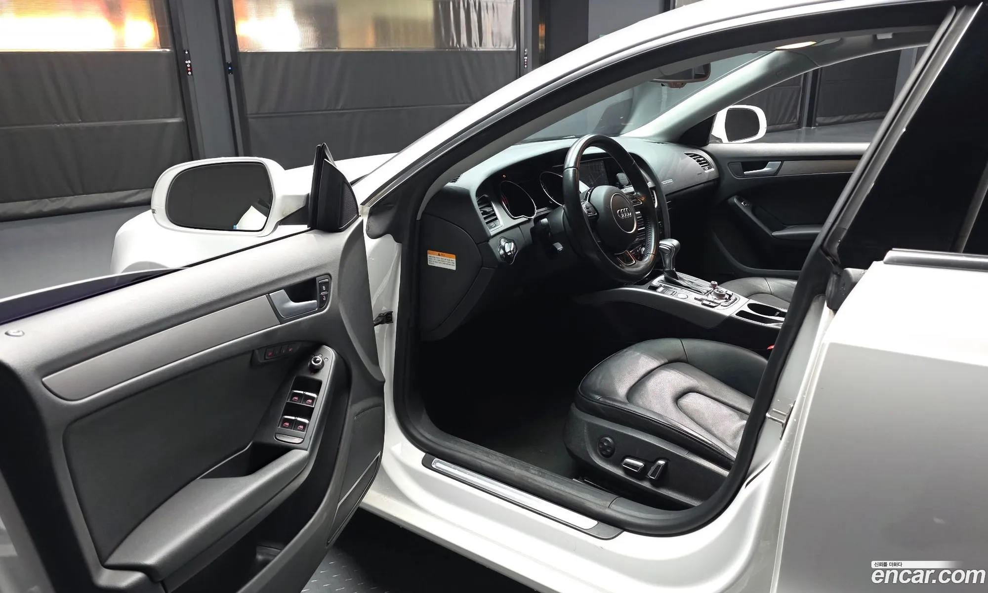 Audi A5 2014 WAUZZZ8T3EA065049 — 13