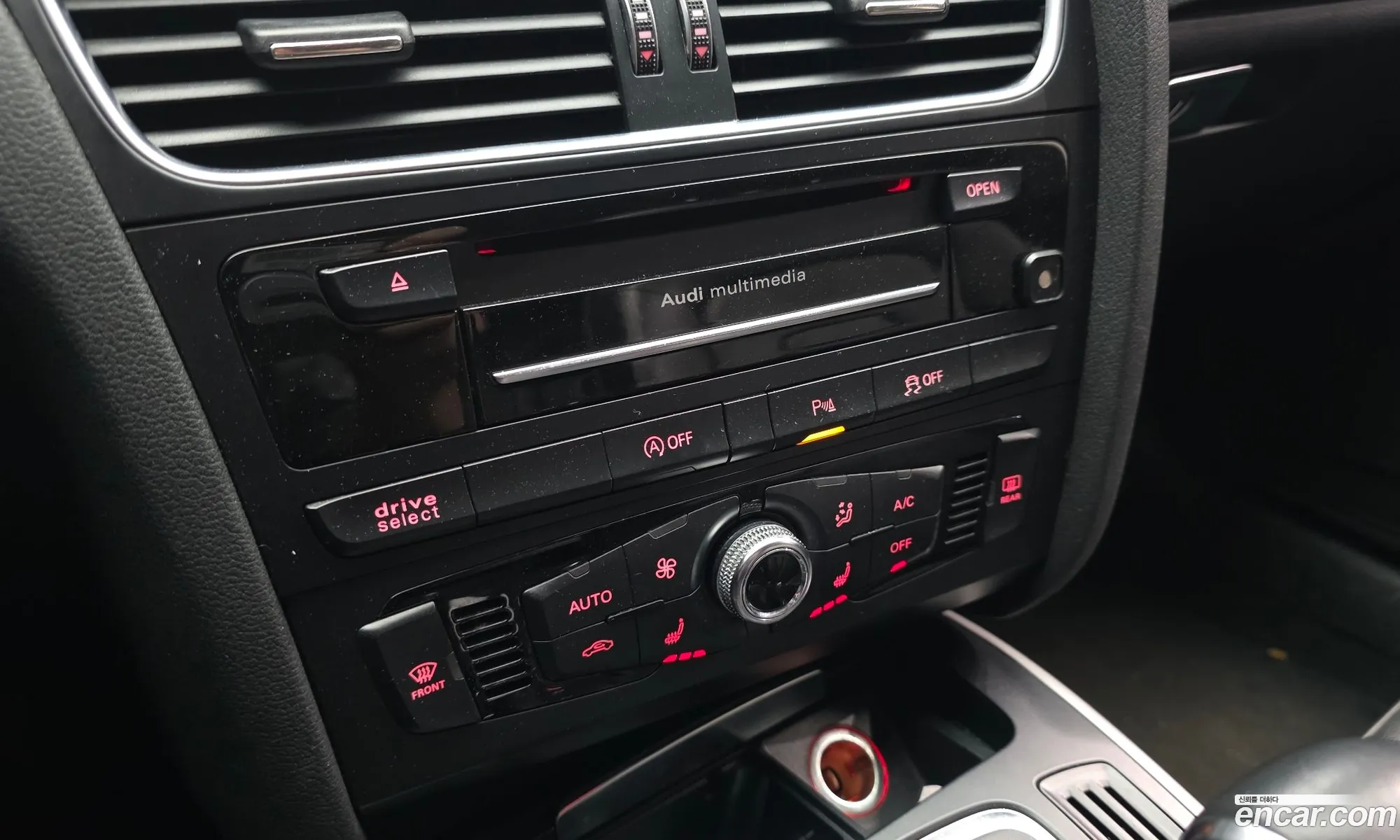 Audi A5 2014 WAUZZZ8T3EA065049 — 15