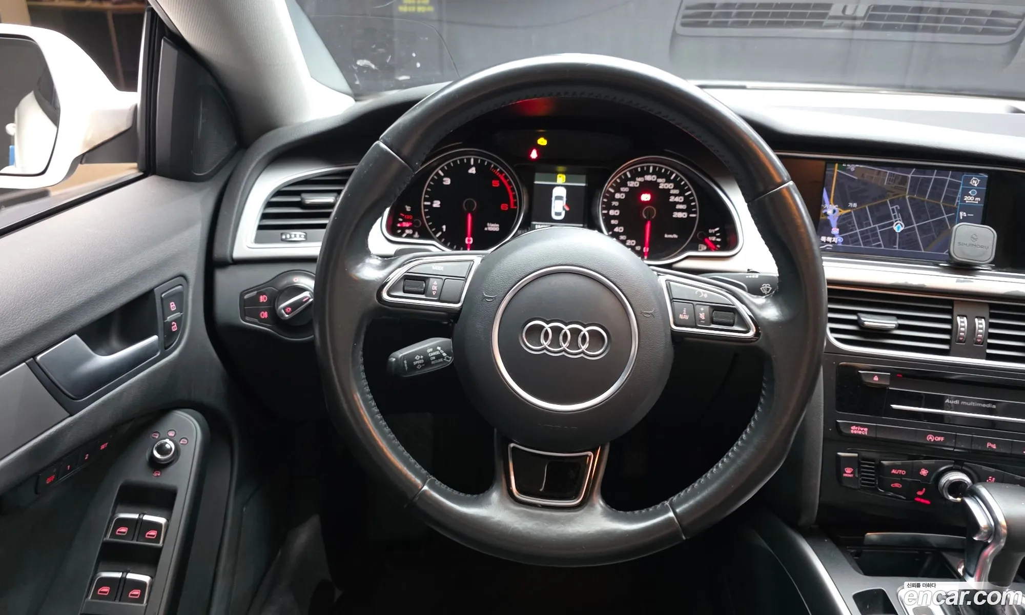 Audi A5 2014 WAUZZZ8T3EA065049 — 8