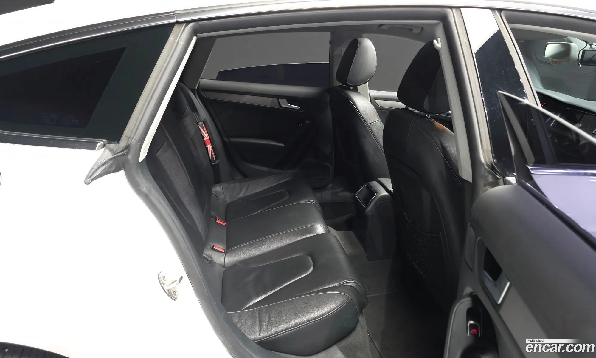 Audi A5 2014 WAUZZZ8T3EA065049 — 11