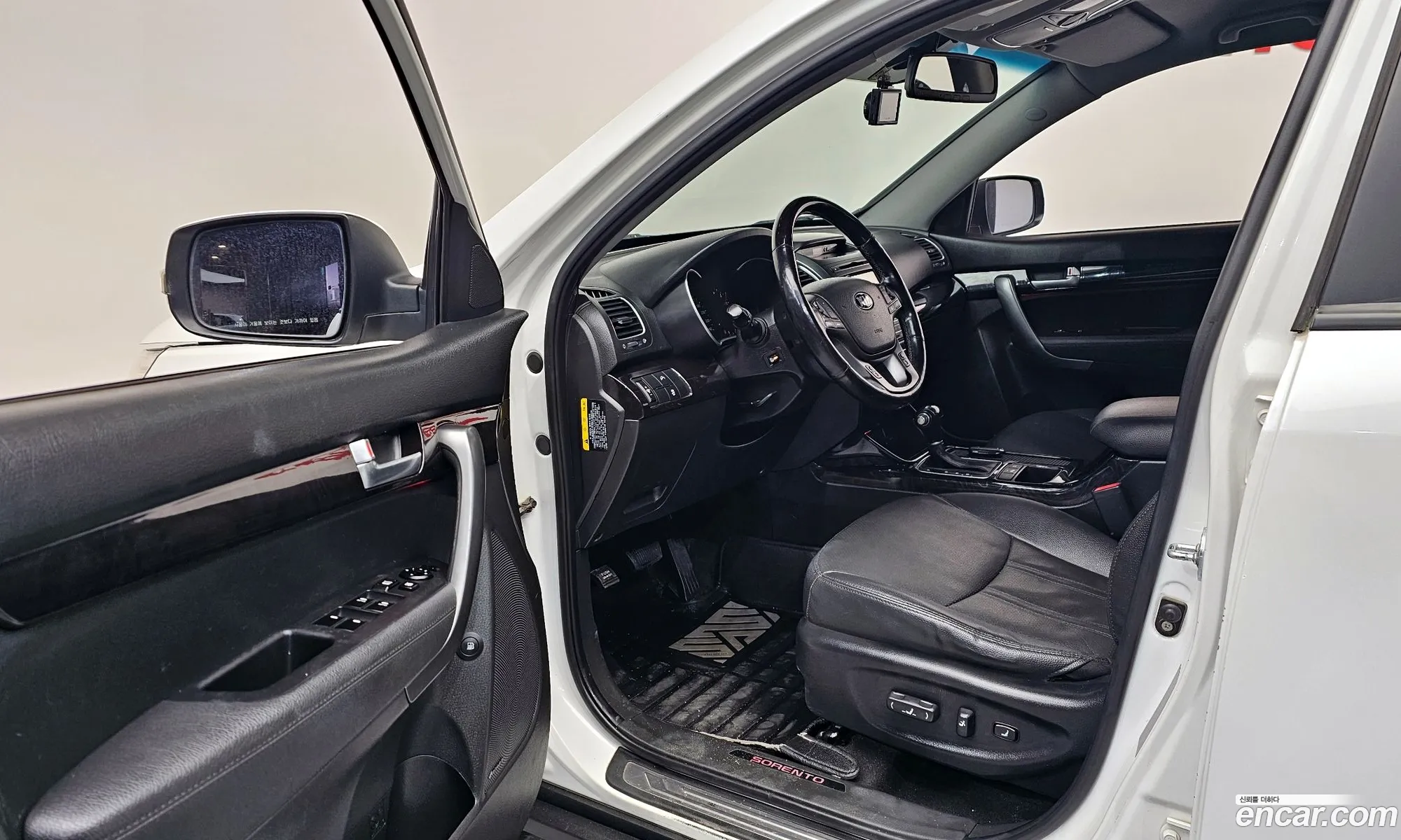 Kia Sorento R 2012 — 11