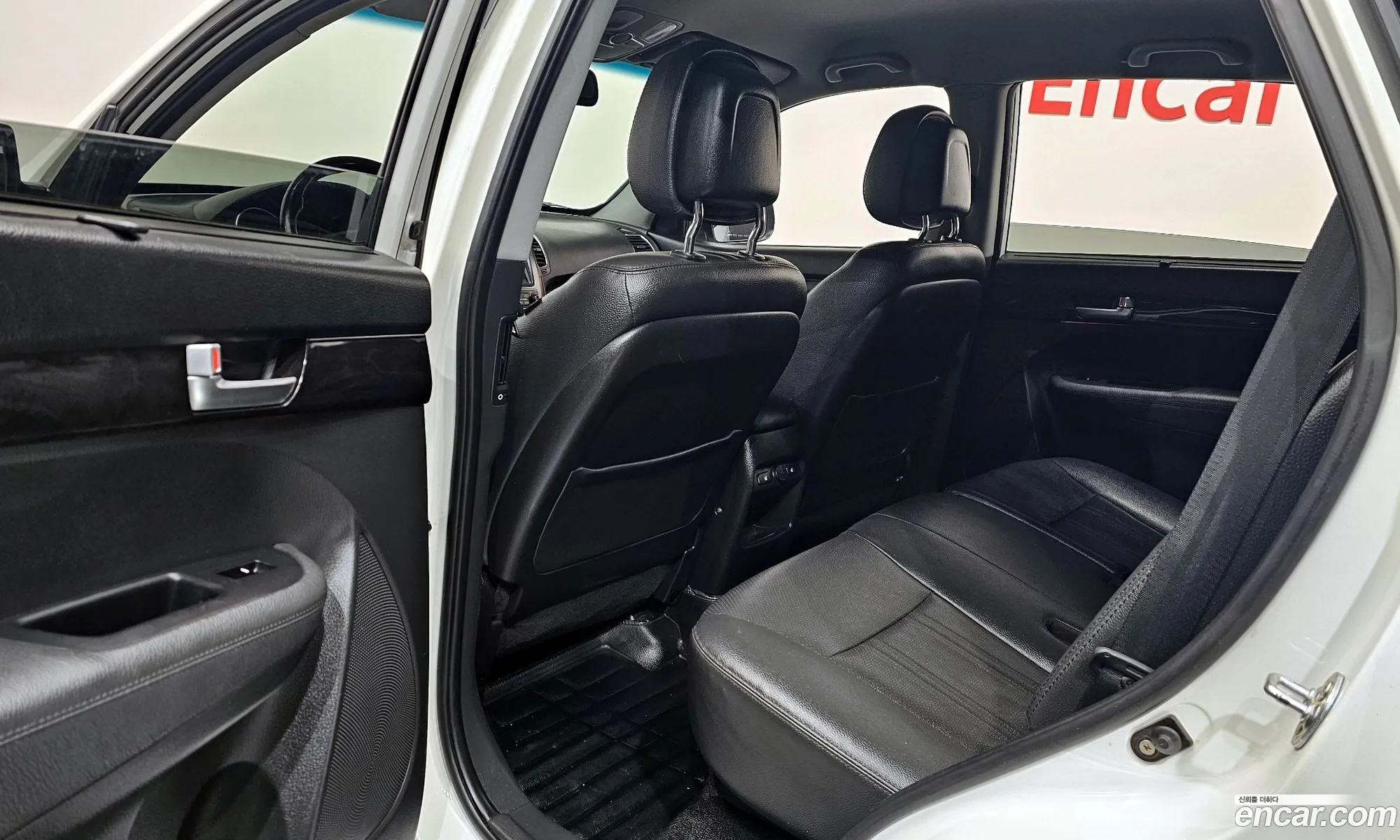 Kia Sorento R 2012 — 4