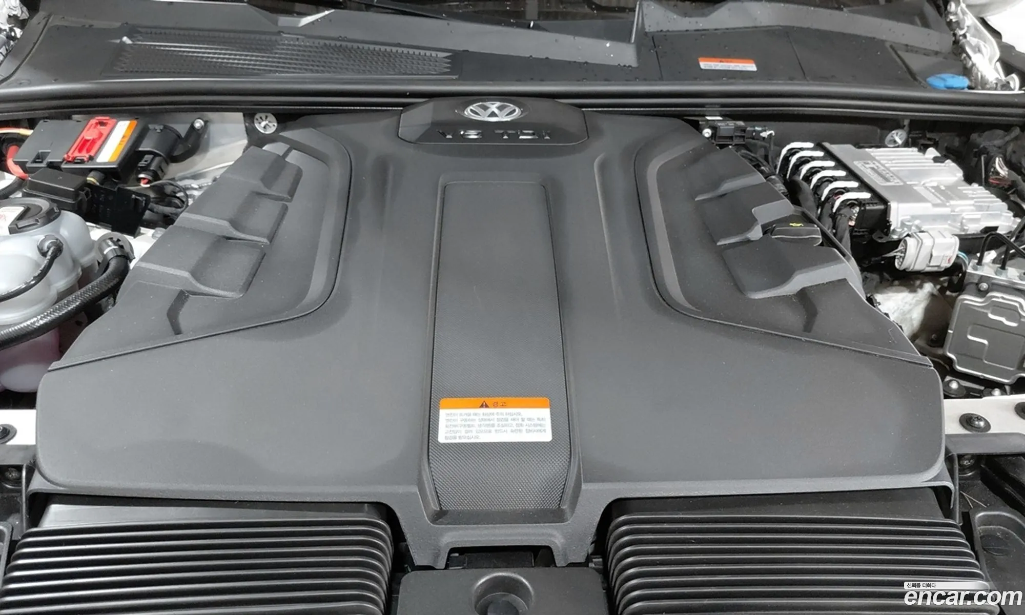 Volkswagen Touareg 2023 — 11